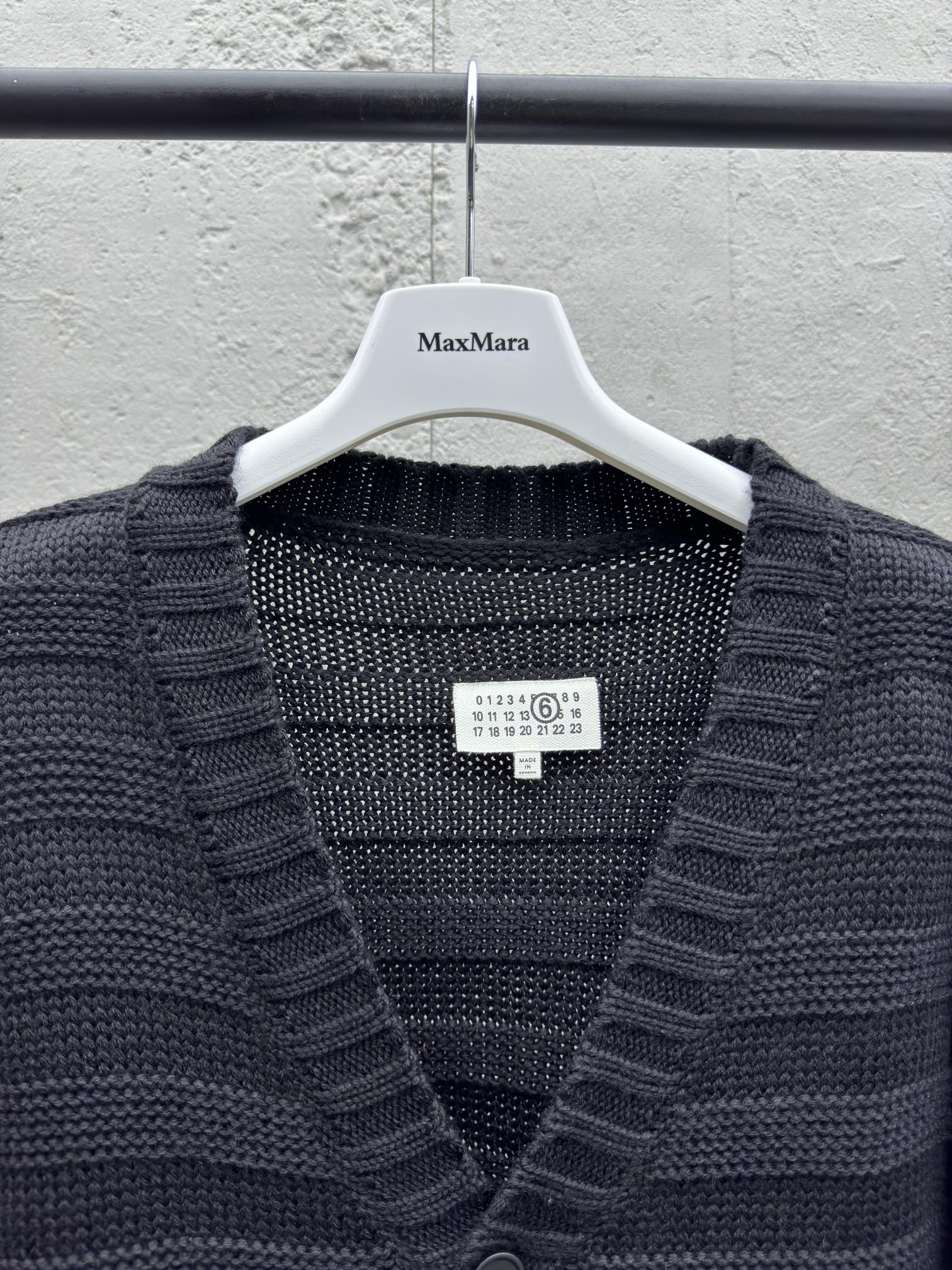 Maison Margiela Haute Couture Haute Couture Ready-to-Wear Clothing Dress 3