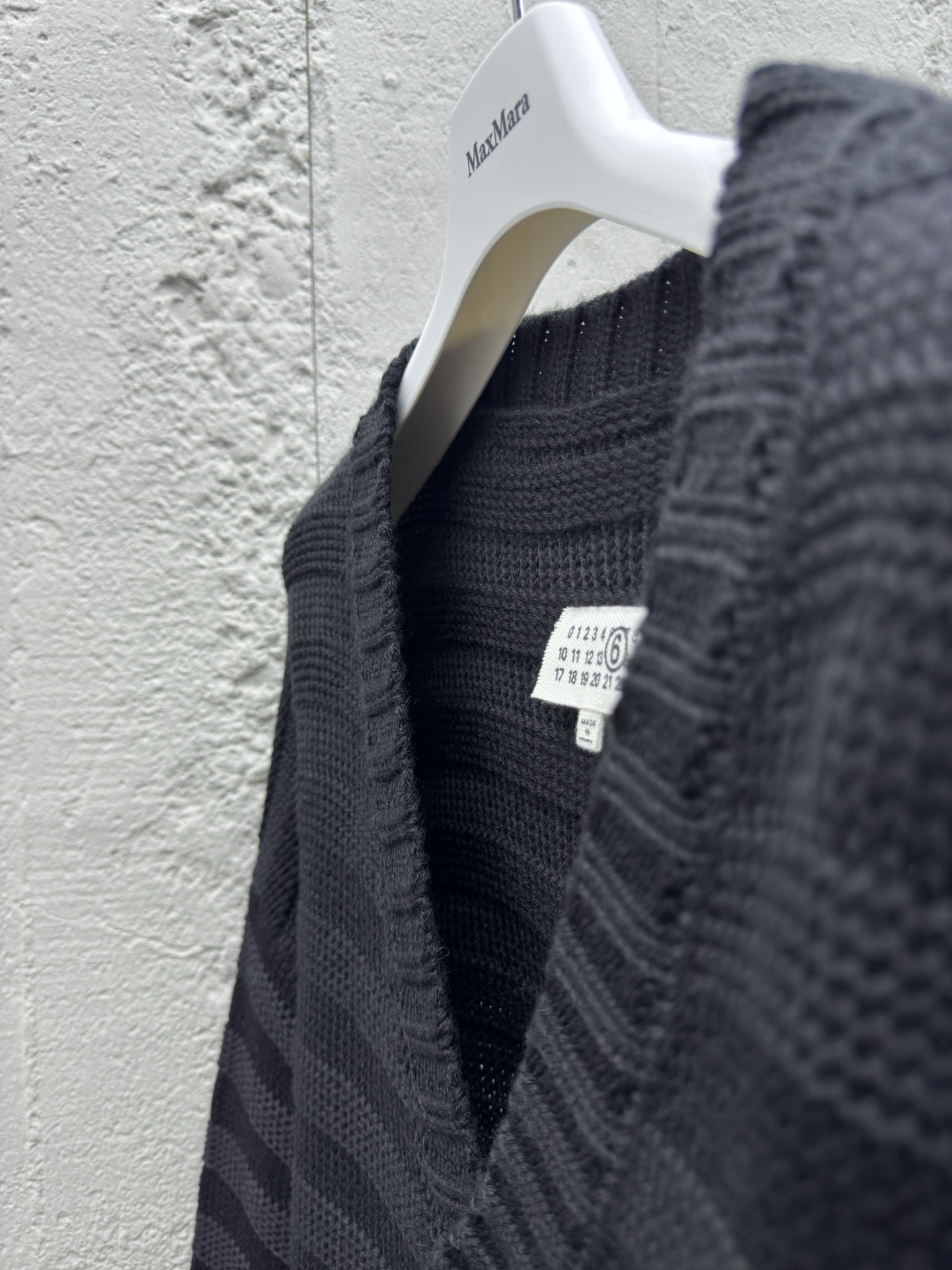 Maison Margiela Haute Couture Haute Couture Ready-to-Wear Clothing Dress 8