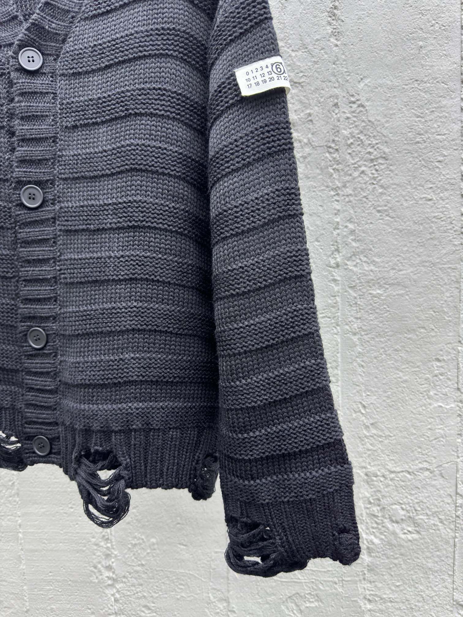 Maison Margiela Haute Couture Haute Couture Ready-to-Wear Clothing Dress 7