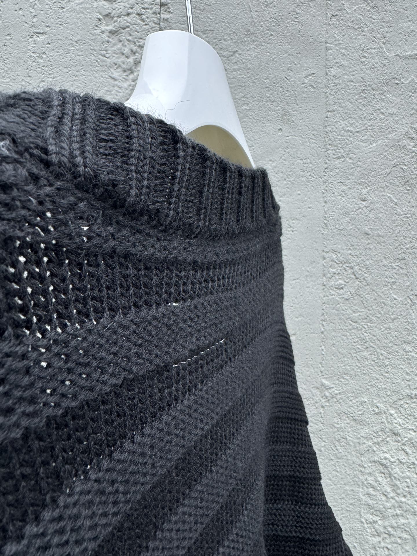 Maison Margiela Haute Couture Haute Couture Ready-to-Wear Clothing Dress 9