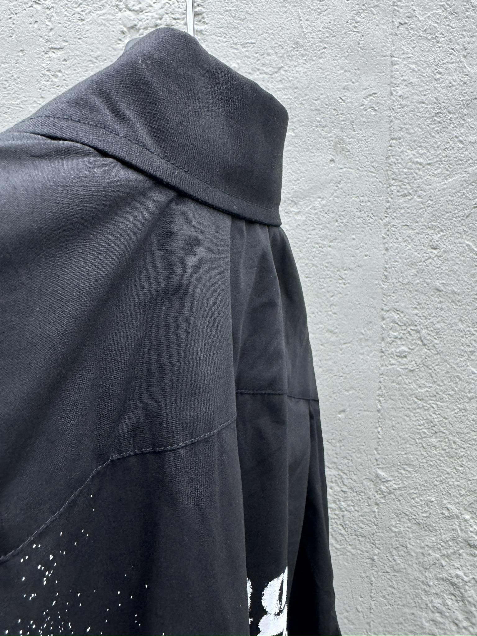 Balenciaga Haute Couture Designer Jacket Coat Ready-to-Wear Ref.446FCB6A 9