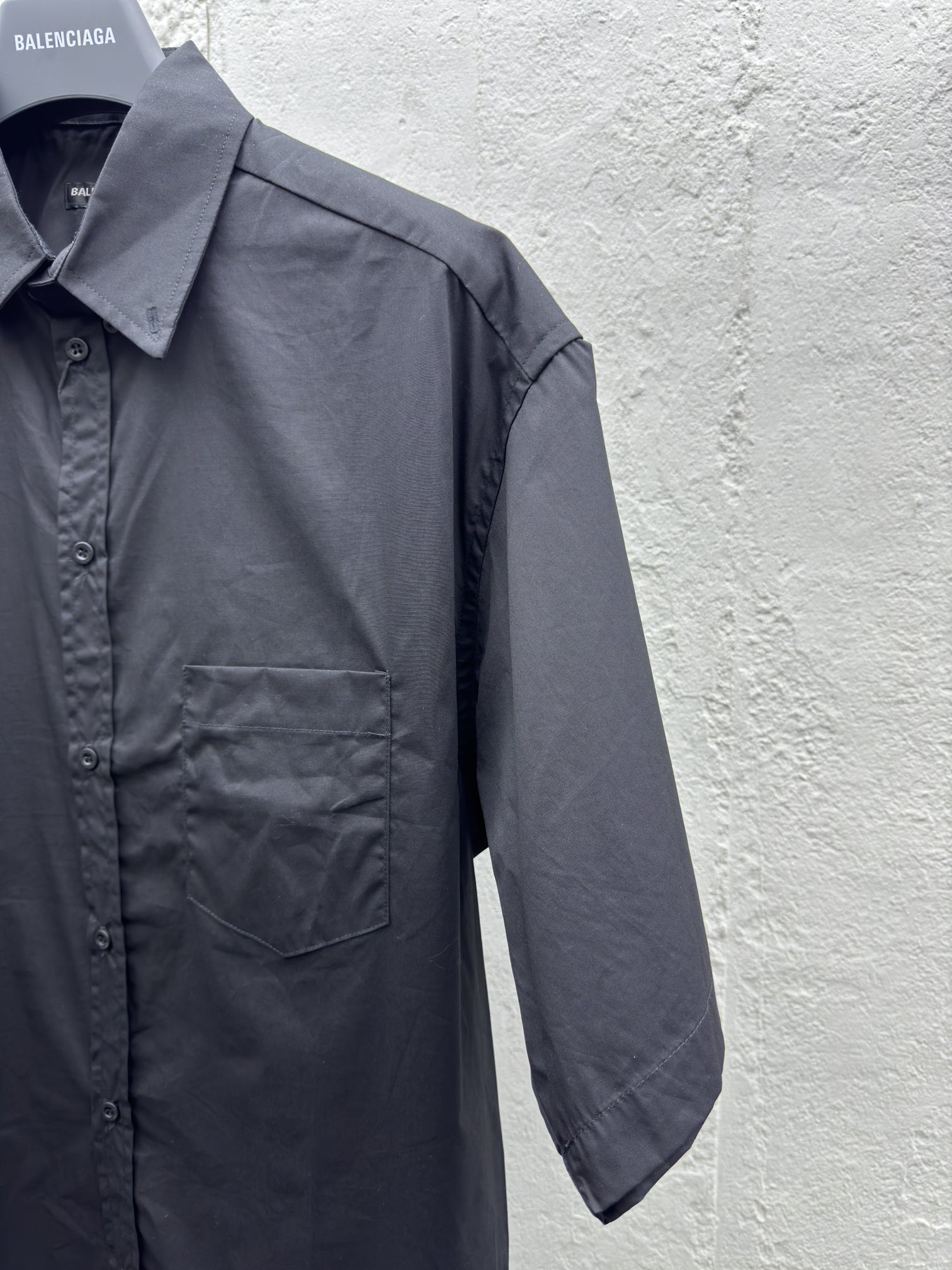 Balenciaga Haute Couture Designer Jacket Coat Ready-to-Wear Ref.446FCB6A 5