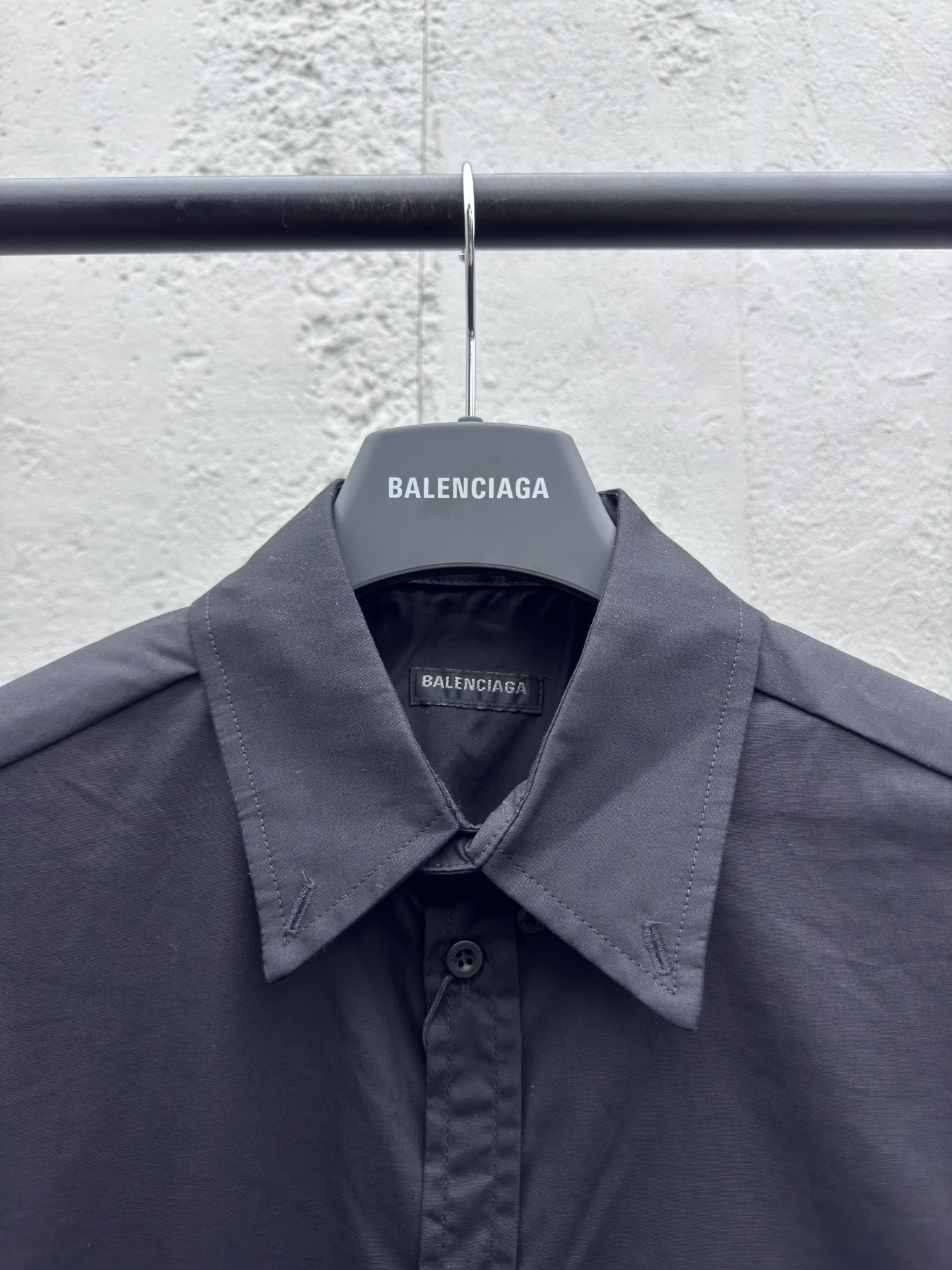 Balenciaga Haute Couture Designer Jacket Coat Ready-to-Wear Ref.446FCB6A 3