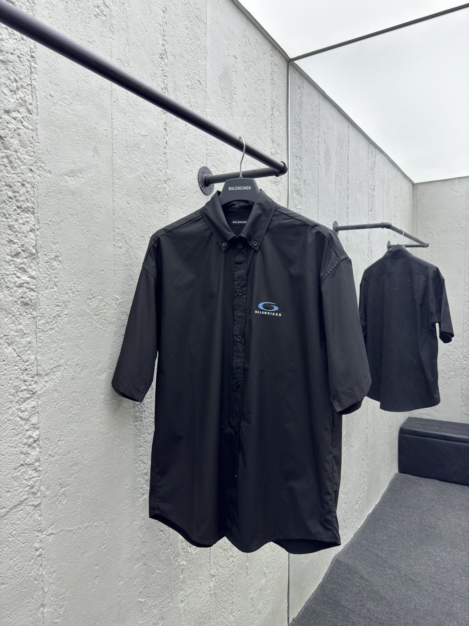Luxury luxury shirt