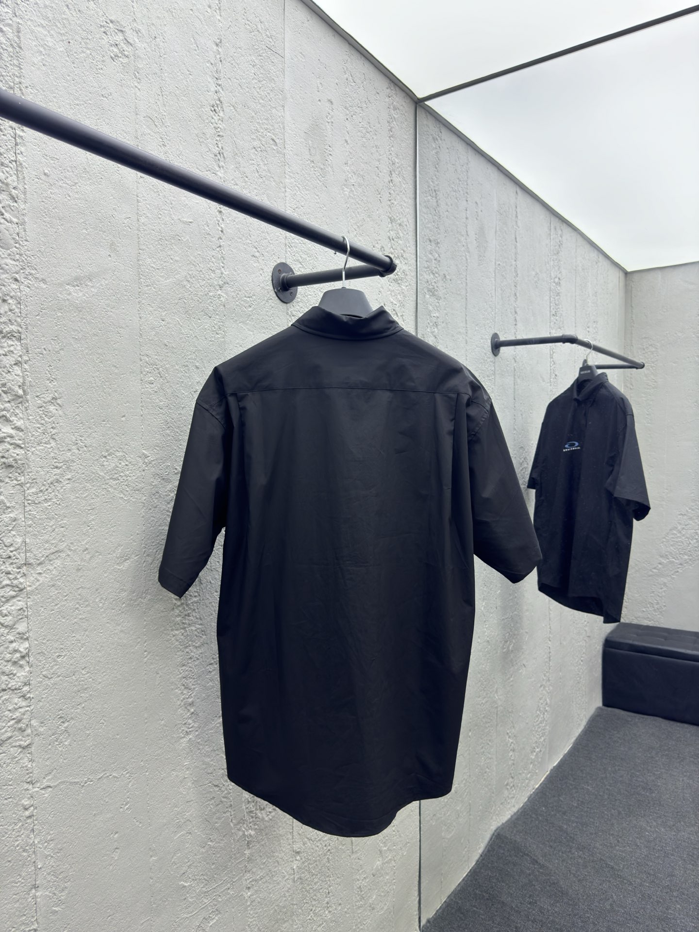Luxury luxury shirt 2