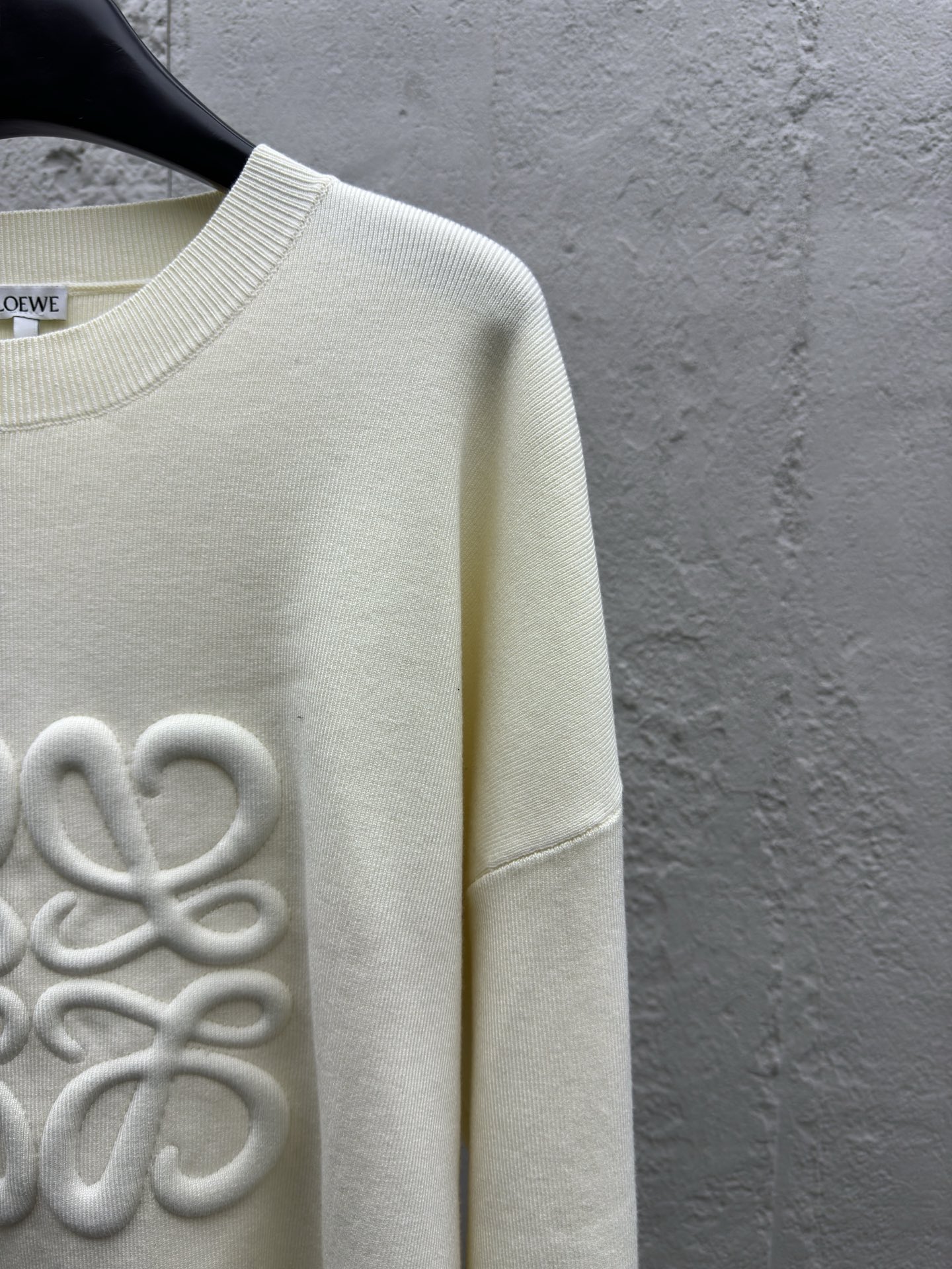 Loewe Haute Couture Haute Couture Ready-to-Wear Clothing Dress Jacket 5