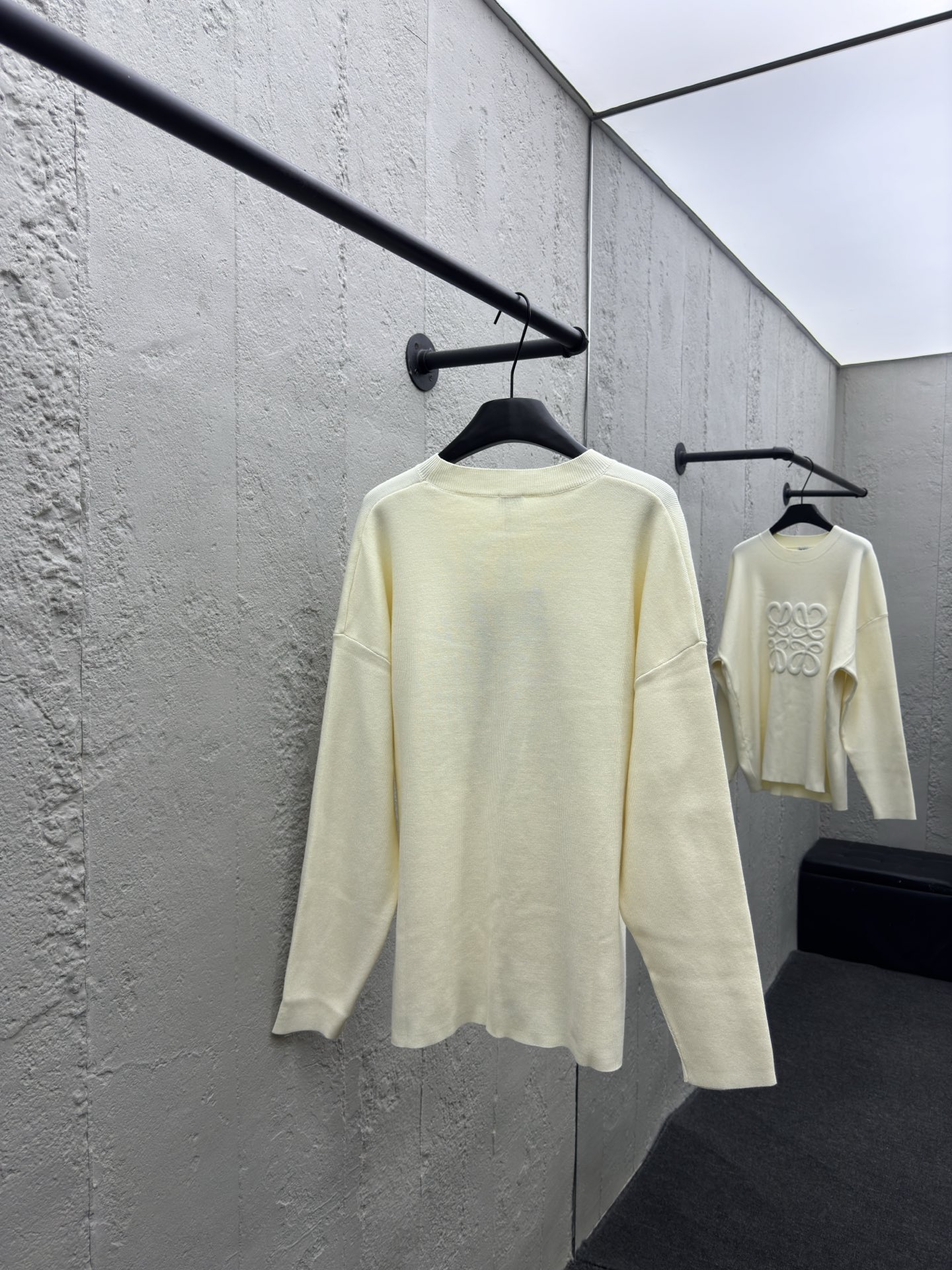 Loewe Haute Couture Haute Couture Ready-to-Wear Clothing Dress Jacket 2