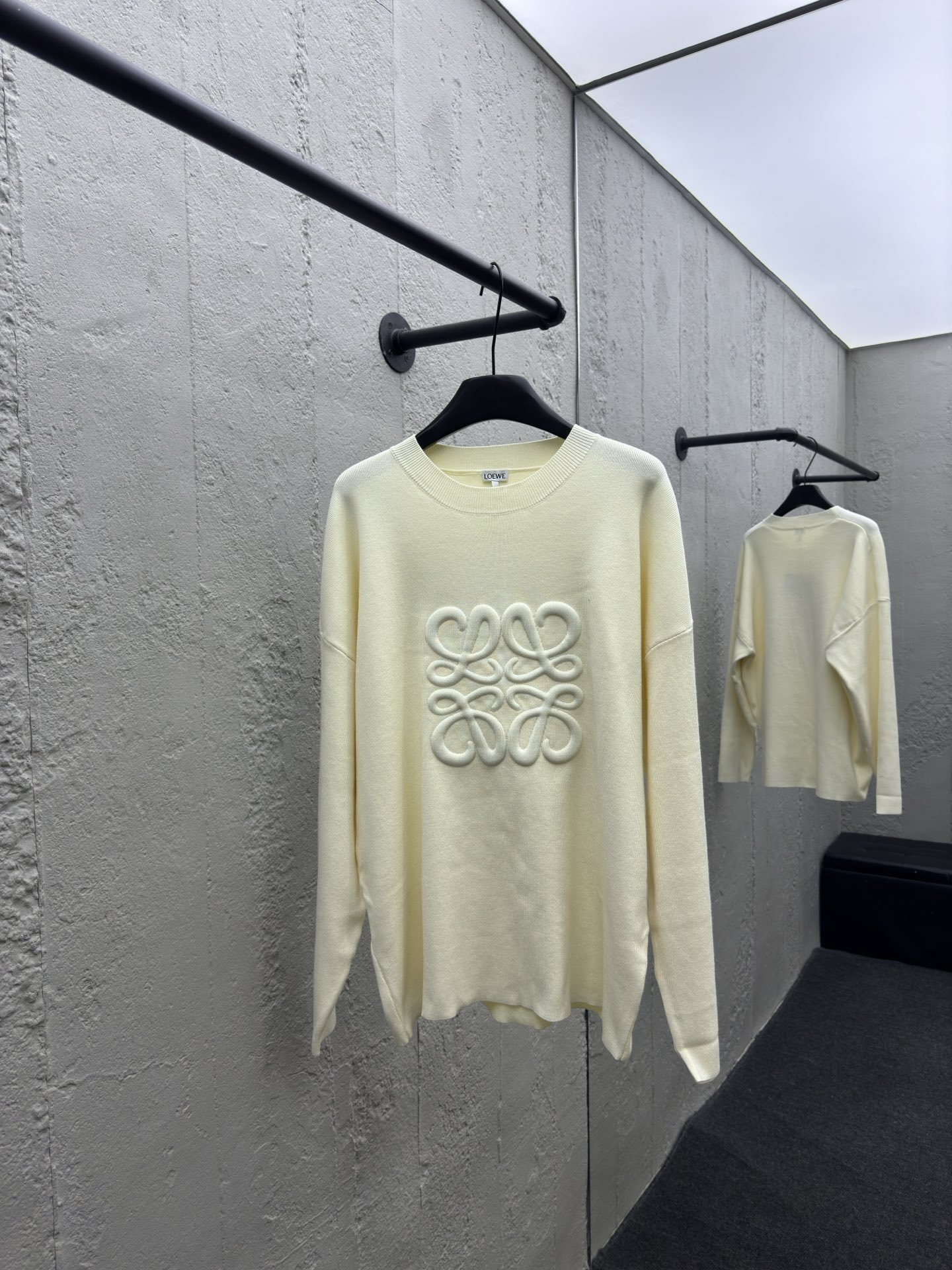 Loewe Haute Couture Haute Couture Ready-to-Wear Clothing Dress Jacket