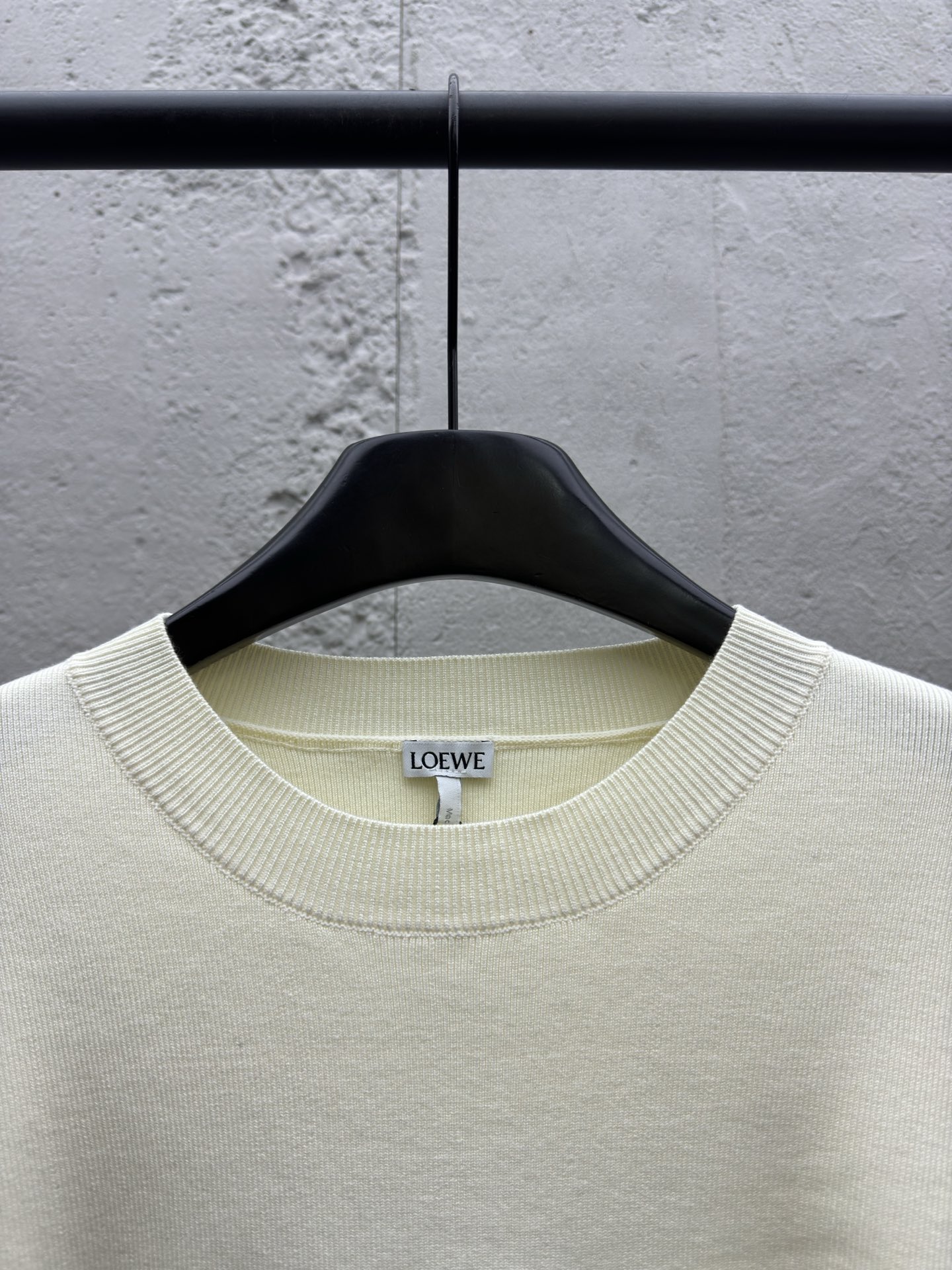 Loewe Haute Couture Haute Couture Ready-to-Wear Clothing Dress Jacket 3