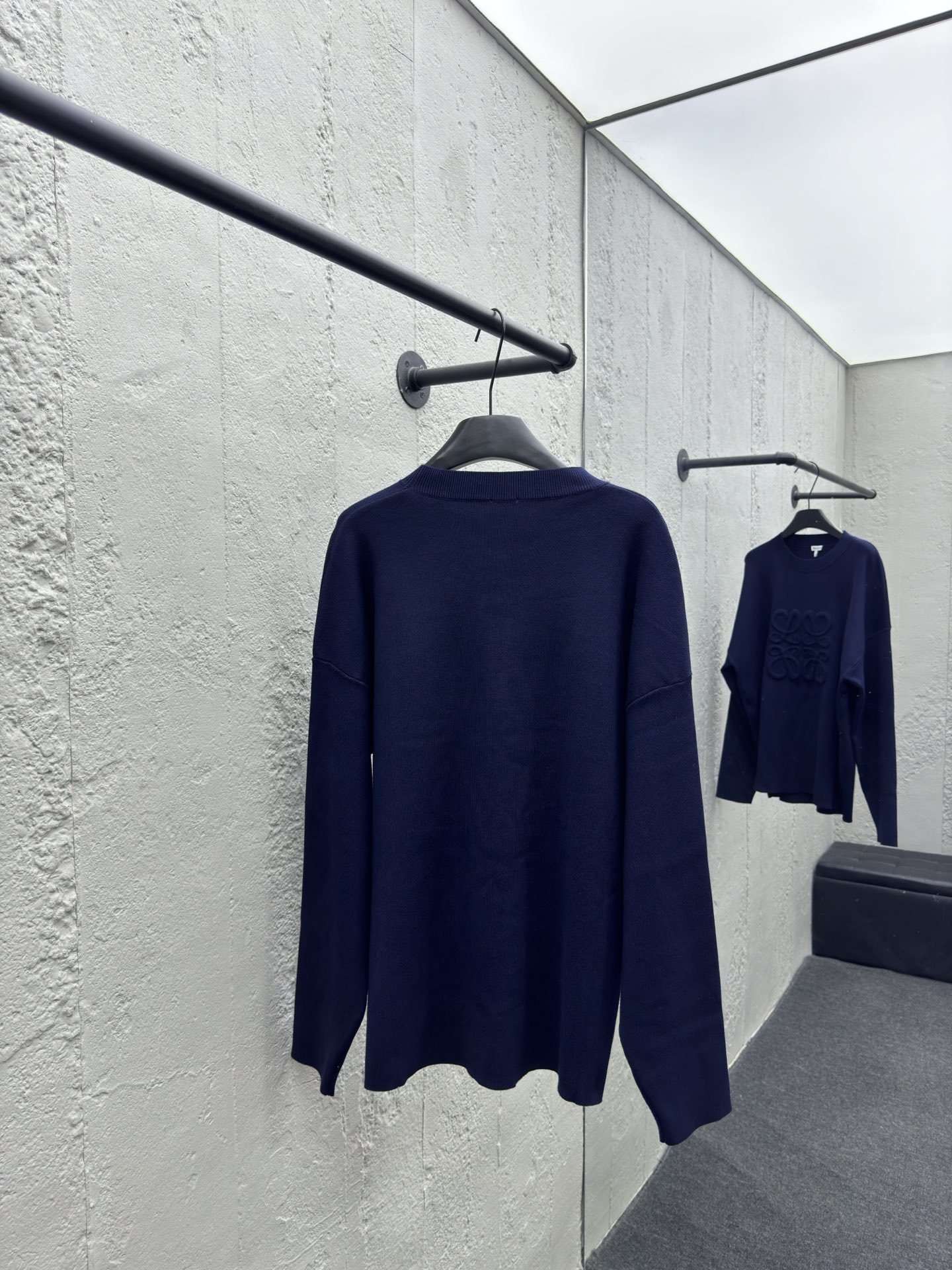 Loewe Haute Couture Haute Couture Ready-to-Wear Clothing Dress Jacket 2