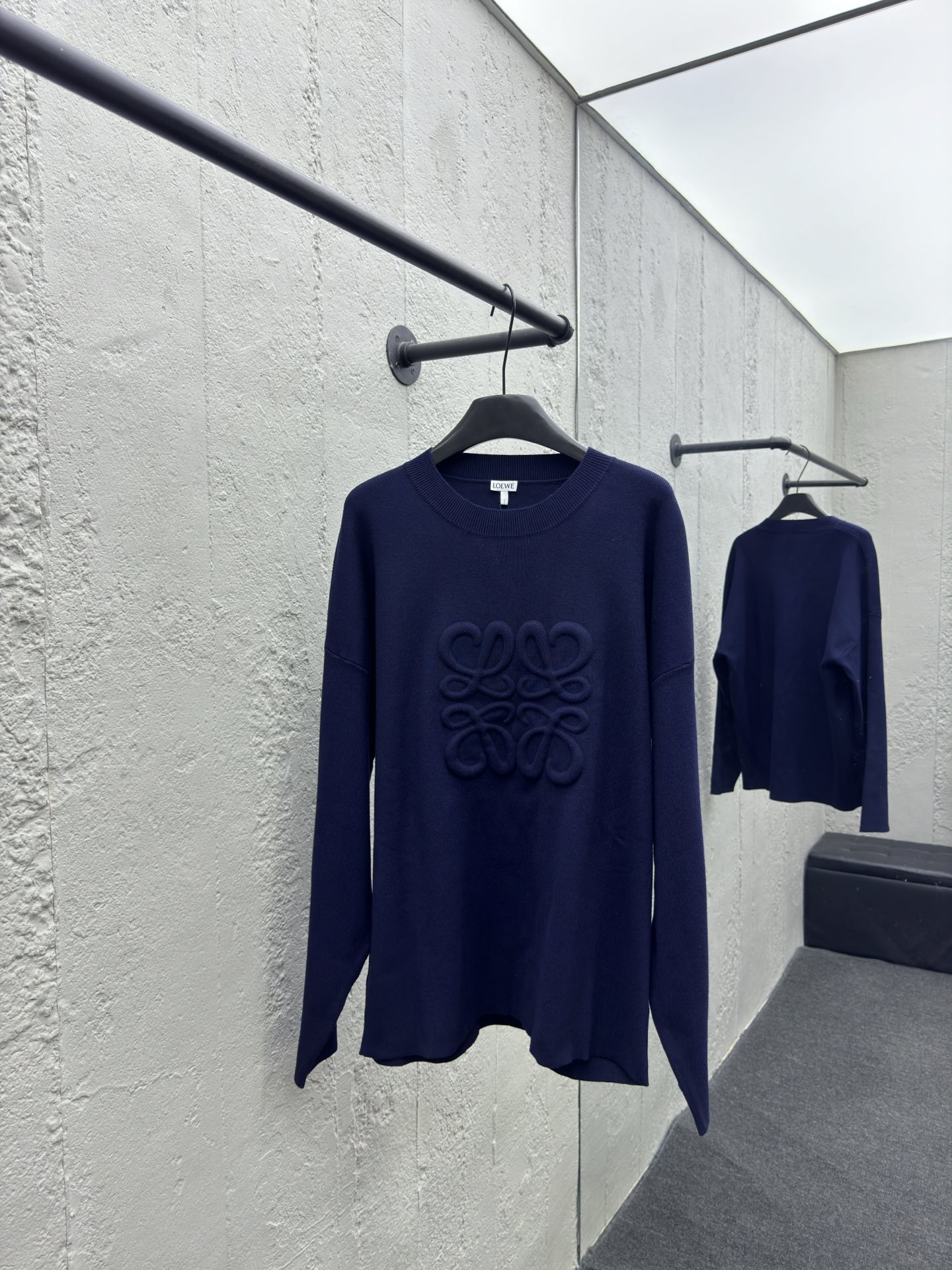 Loewe Haute Couture Haute Couture Ready-to-Wear Clothing Dress Jacket