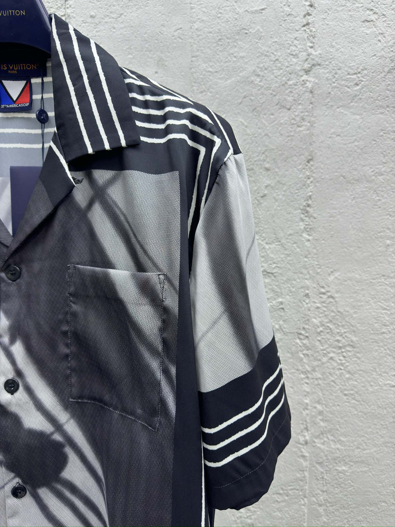 Louis Vuitton Haute Couture Designer Jacket Coat Ready-to-Wear 5