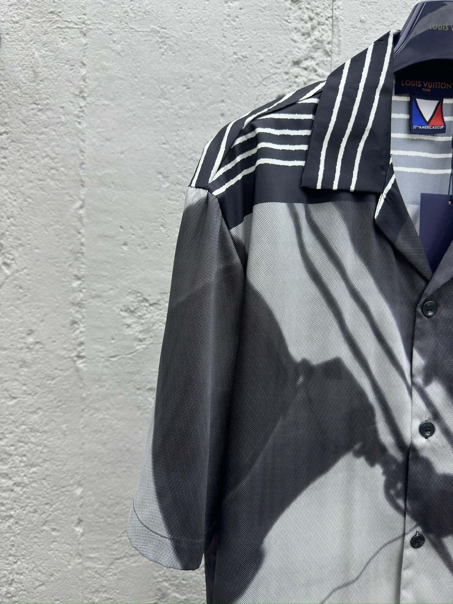 Louis Vuitton Haute Couture Designer Jacket Coat Ready-to-Wear 4
