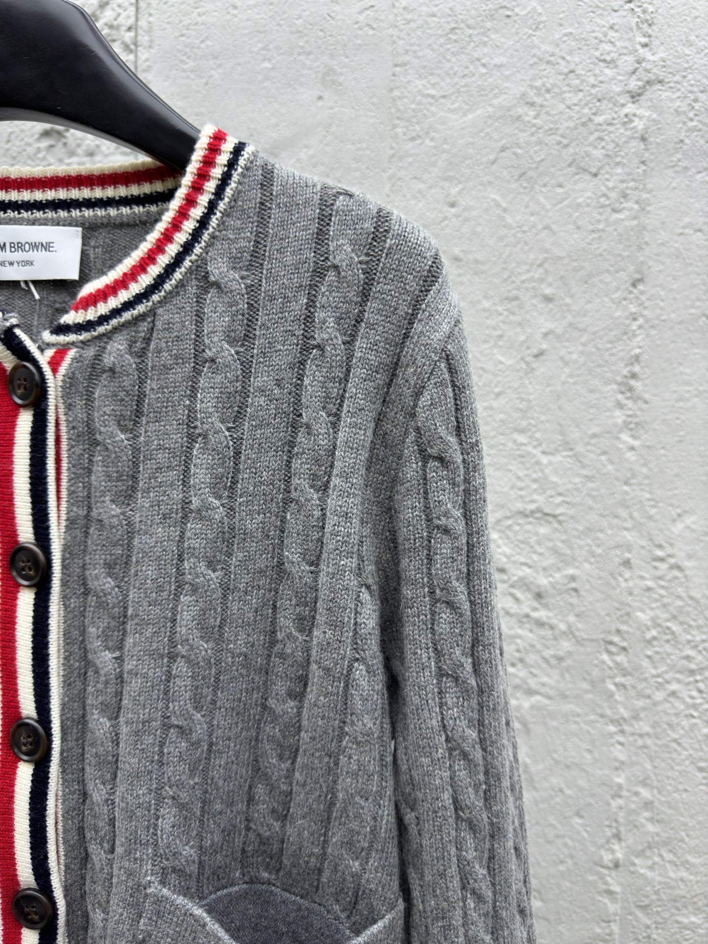 Chanel Haute Couture Designer Jacket Coat Ready-to-Wear Ref.67D6C246 5