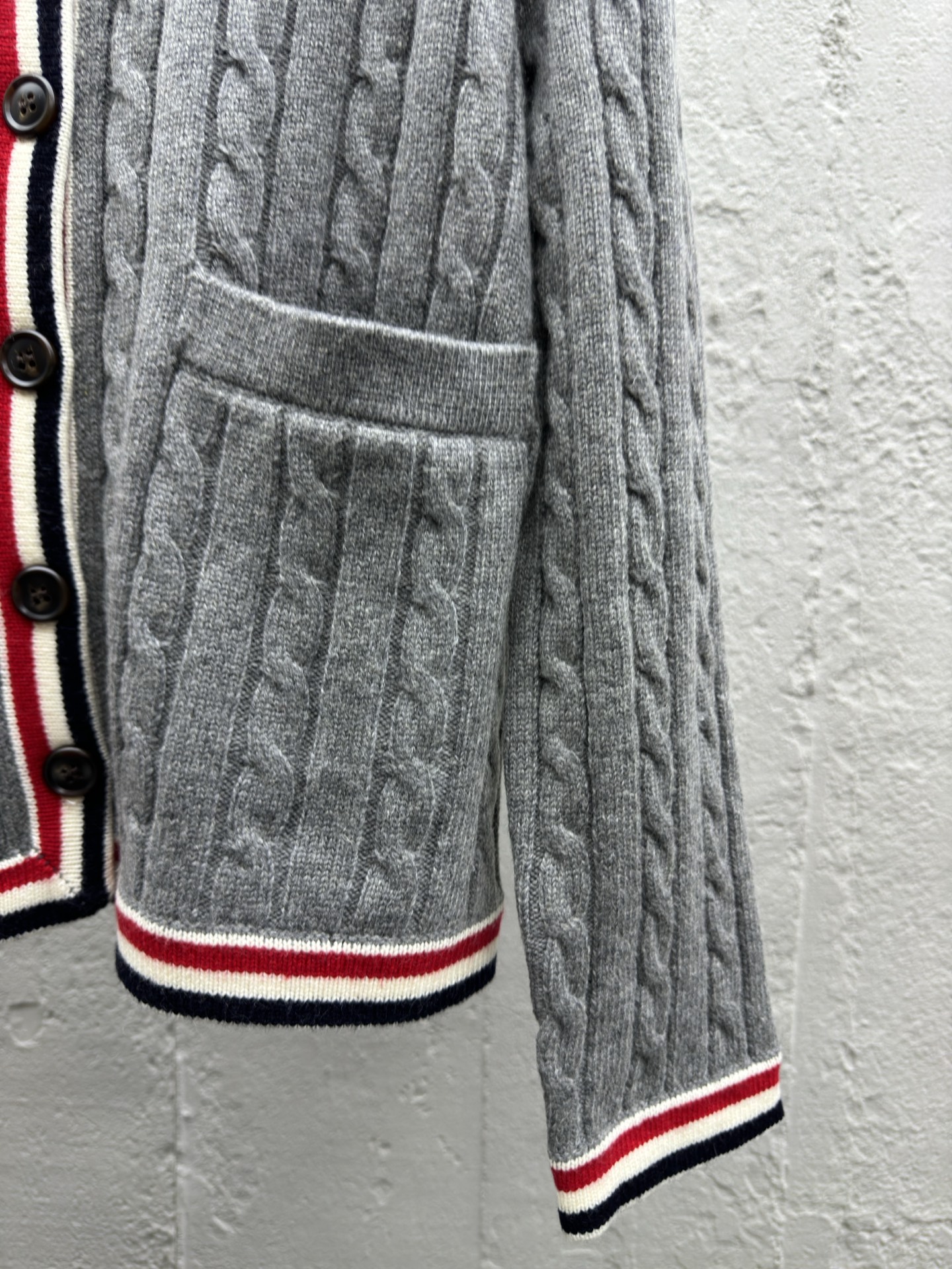 Chanel Haute Couture Designer Jacket Coat Ready-to-Wear Ref.67D6C246 7