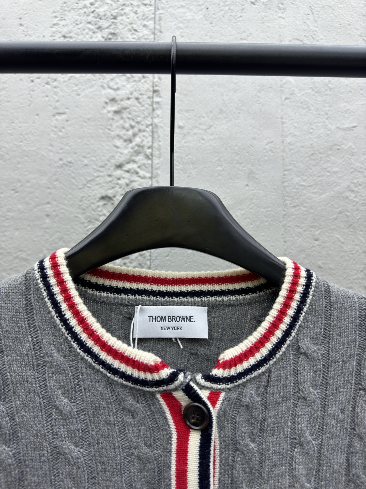 Chanel Haute Couture Designer Jacket Coat Ready-to-Wear Ref.67D6C246 3
