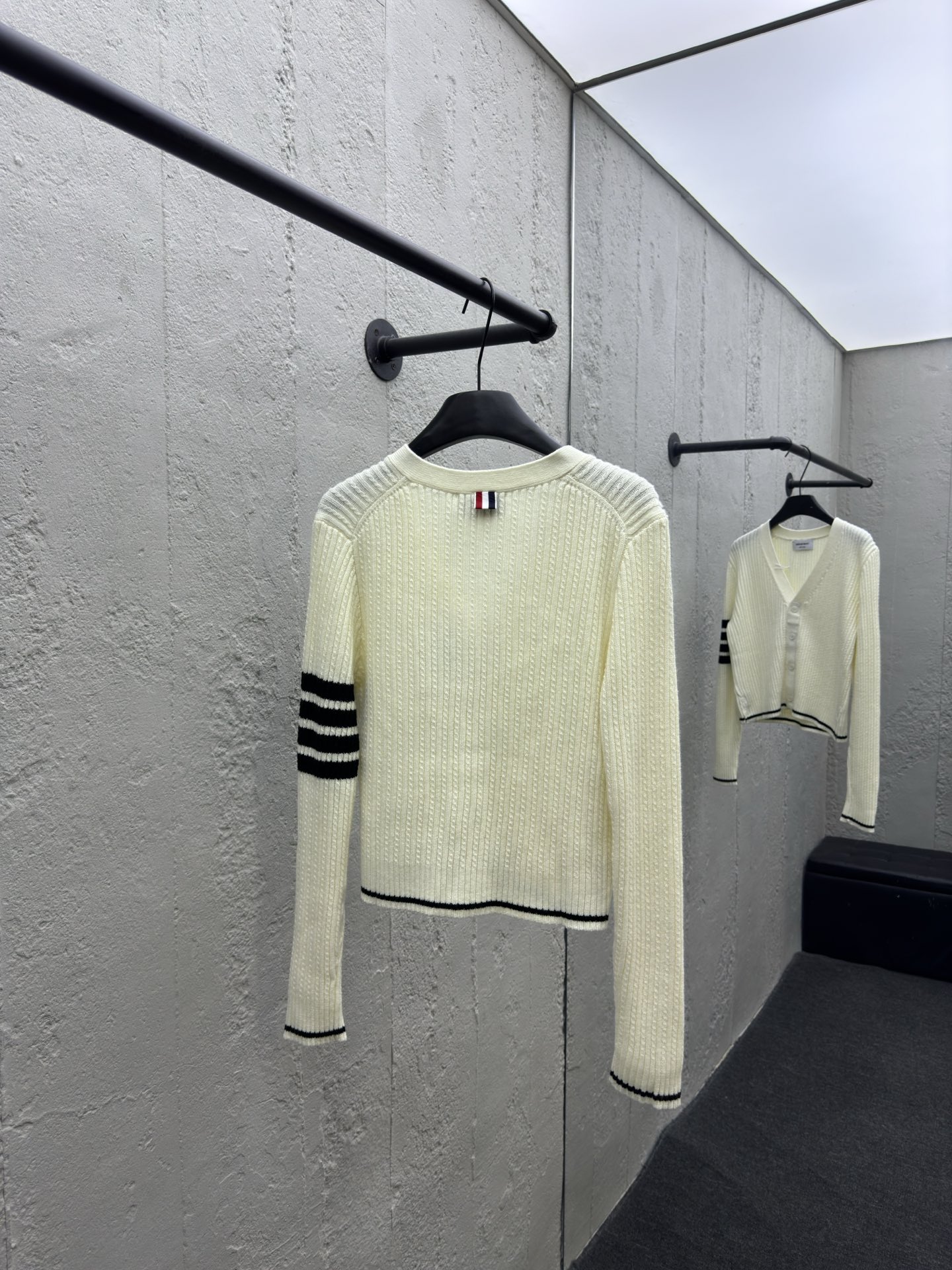 Chanel Haute Couture Designer Jacket Coat Ready-to-Wear Ref.588C1F16 2