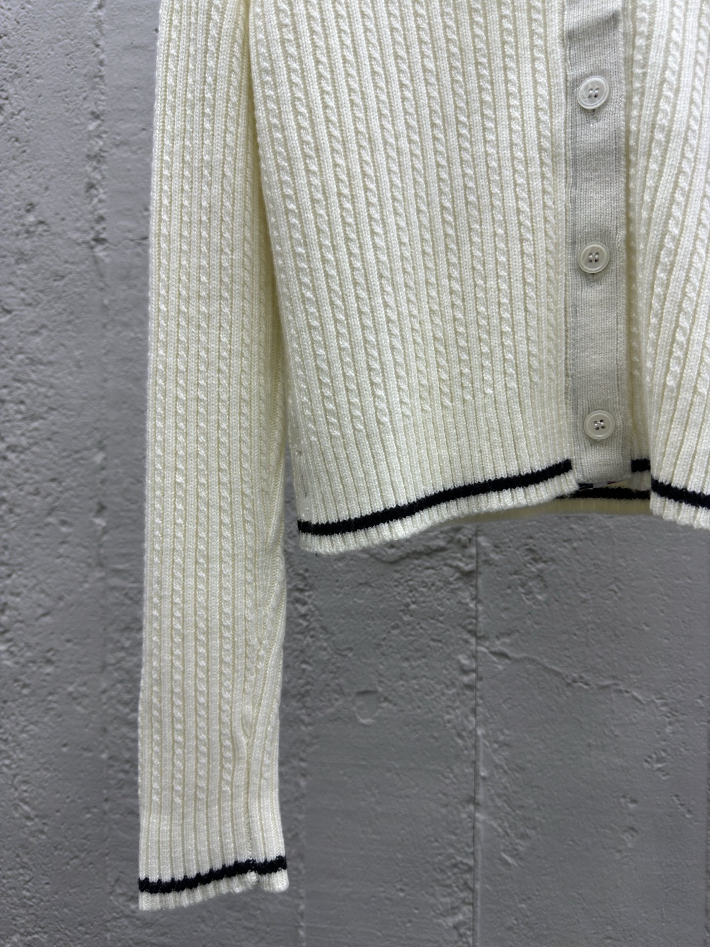 Chanel Haute Couture Designer Jacket Coat Ready-to-Wear Ref.588C1F16 6
