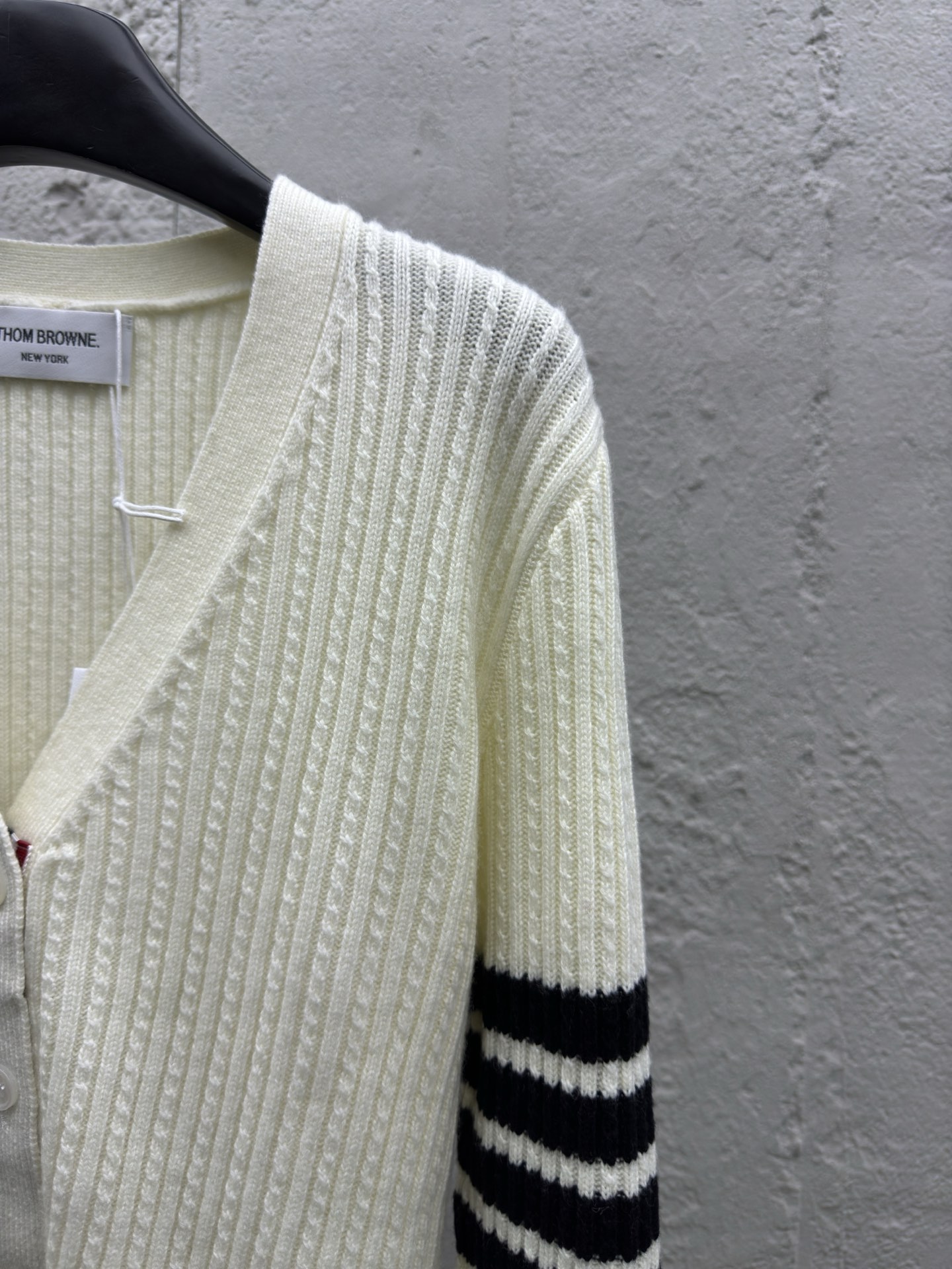 Chanel Haute Couture Designer Jacket Coat Ready-to-Wear Ref.588C1F16 5