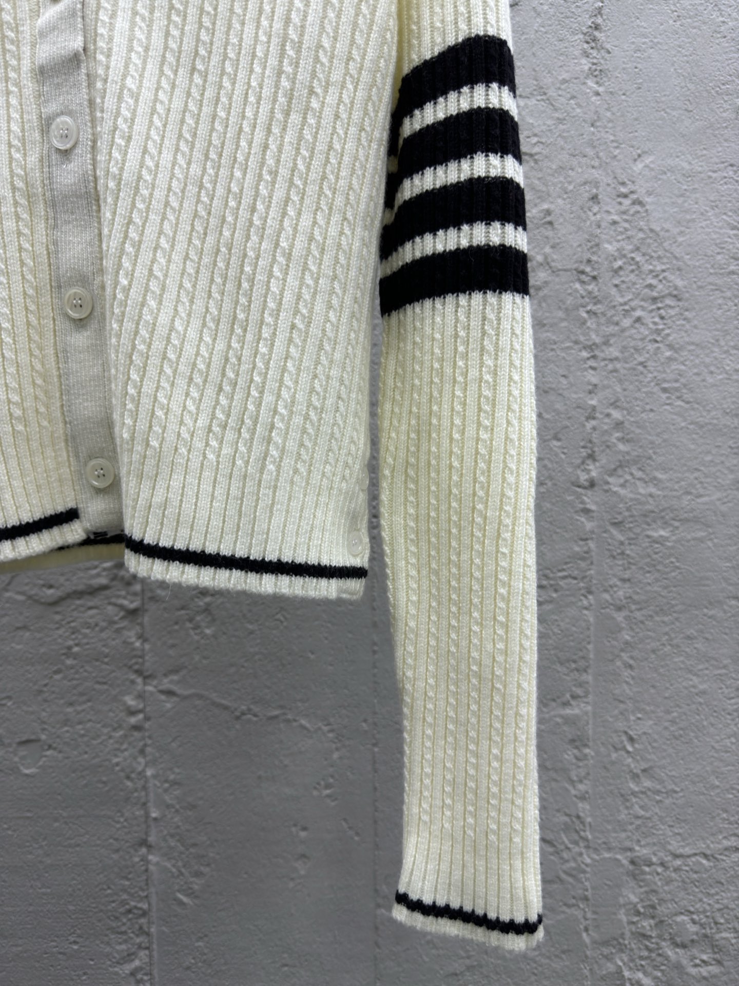 Chanel Haute Couture Designer Jacket Coat Ready-to-Wear Ref.588C1F16 7