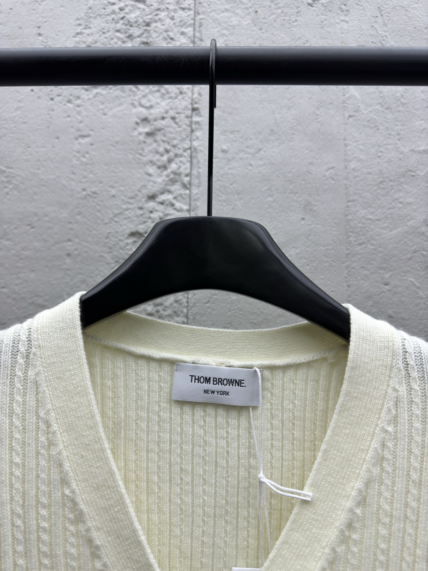 Chanel Haute Couture Designer Jacket Coat Ready-to-Wear Ref.588C1F16 3