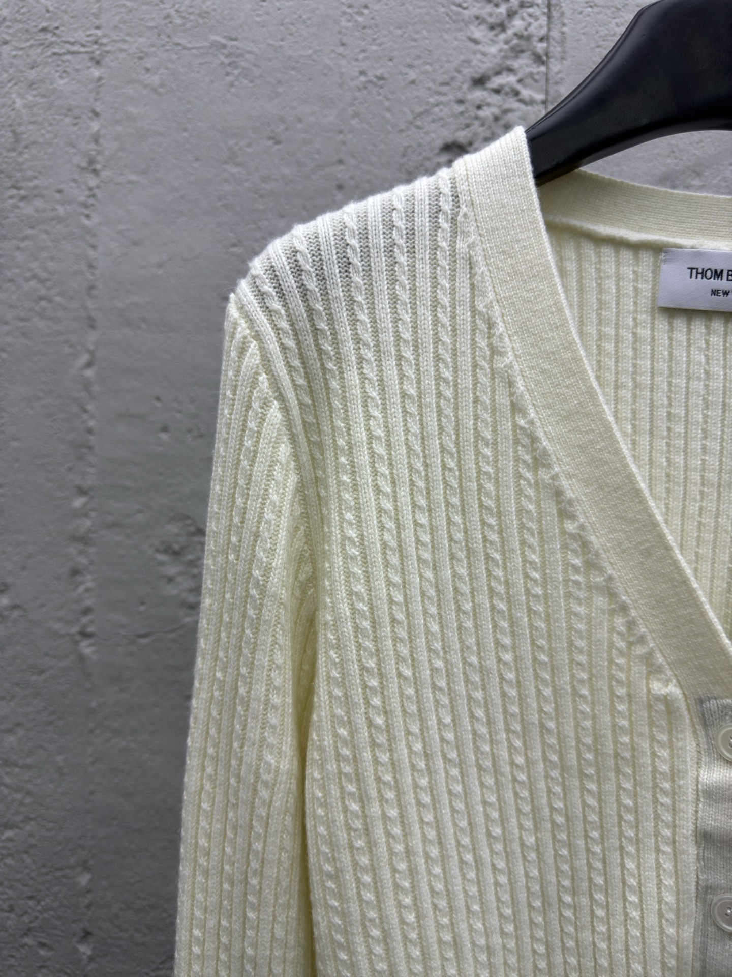 Chanel Haute Couture Designer Jacket Coat Ready-to-Wear Ref.588C1F16 4
