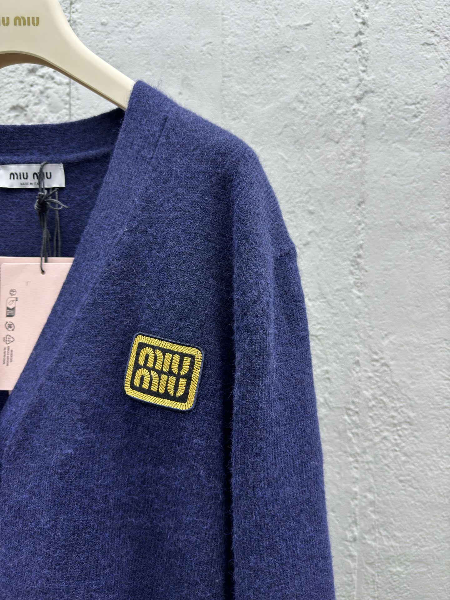 Miu Miu Haute Couture Haute Couture Ready-to-Wear Clothing Dress Jacket 5