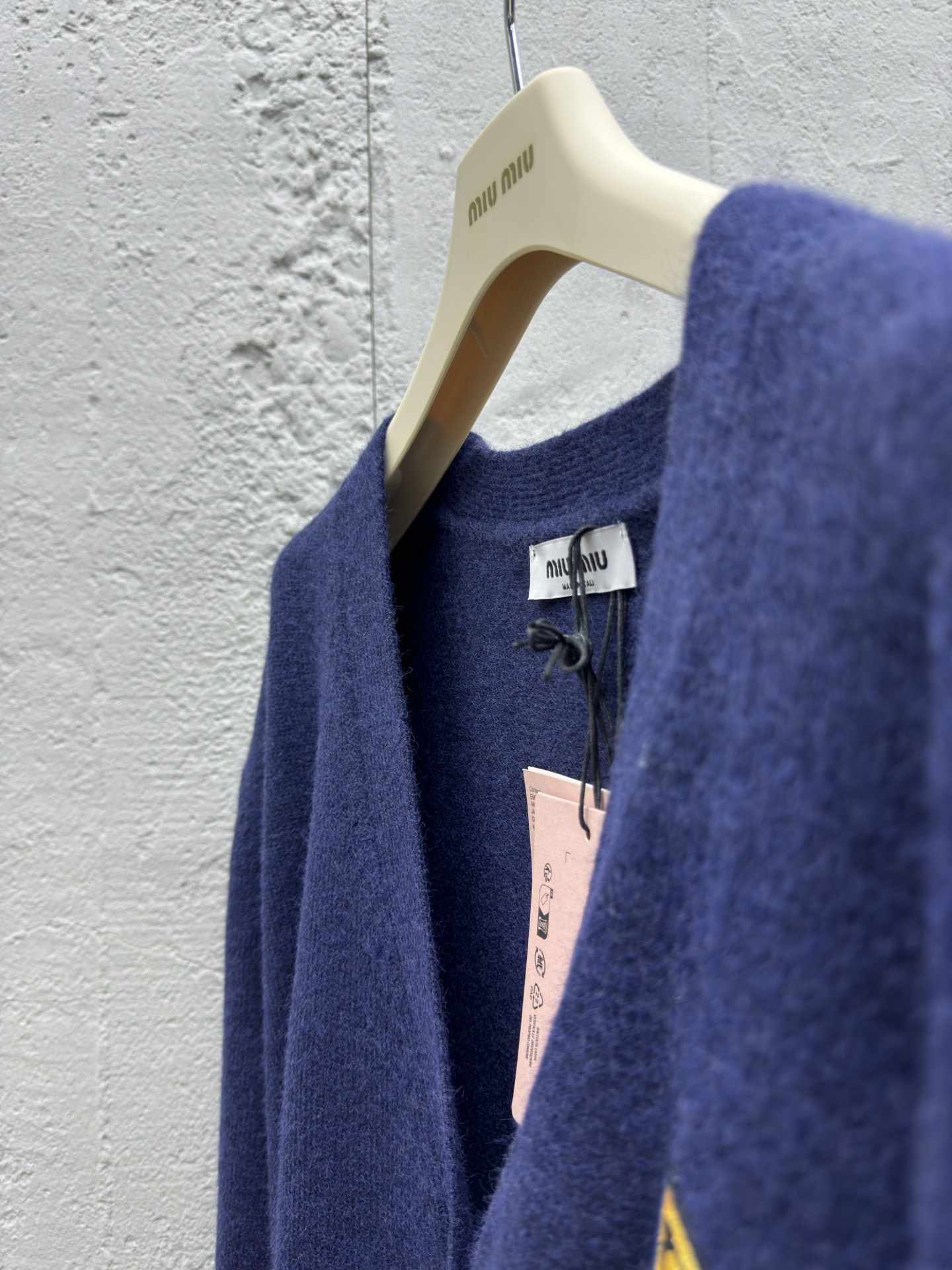 Miu Miu Haute Couture Haute Couture Ready-to-Wear Clothing Dress Jacket 8