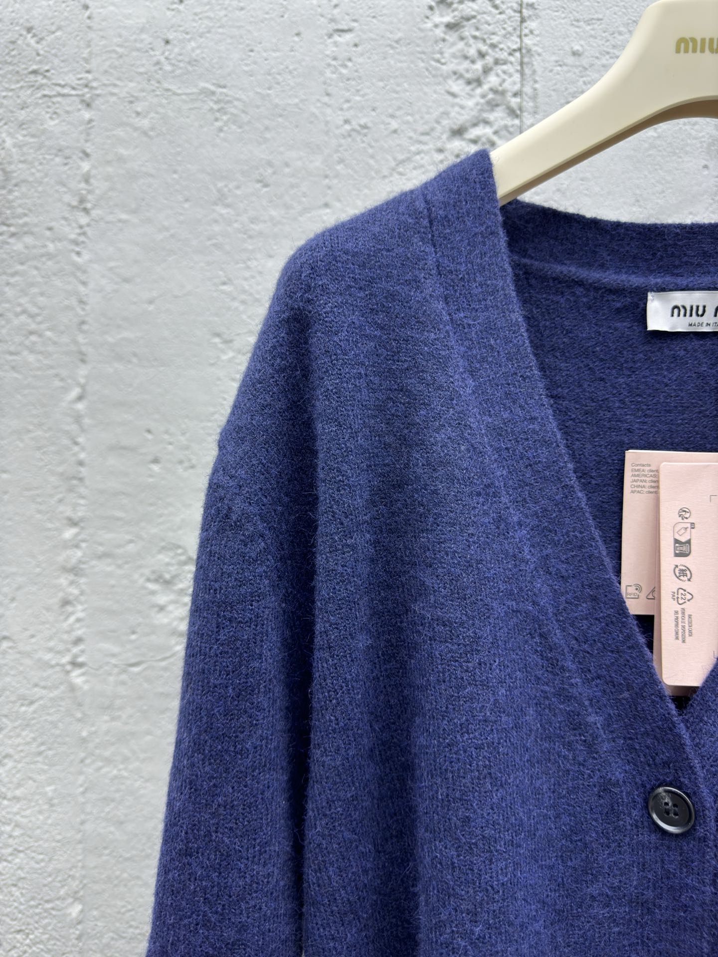 Miu Miu Haute Couture Haute Couture Ready-to-Wear Clothing Dress Jacket 4