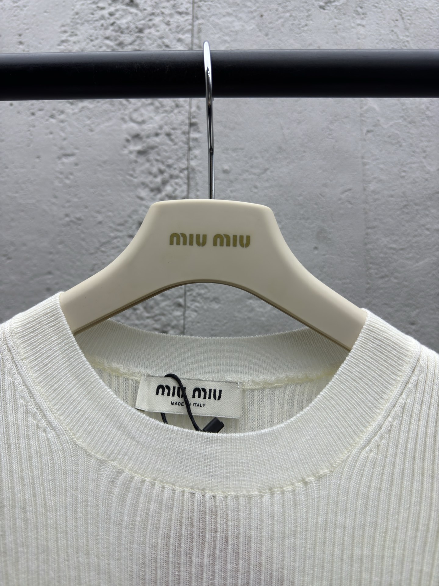 Miu Miu Haute Couture Designer Jacket Coat Ready-to-Wear Ref.62E228C6 3