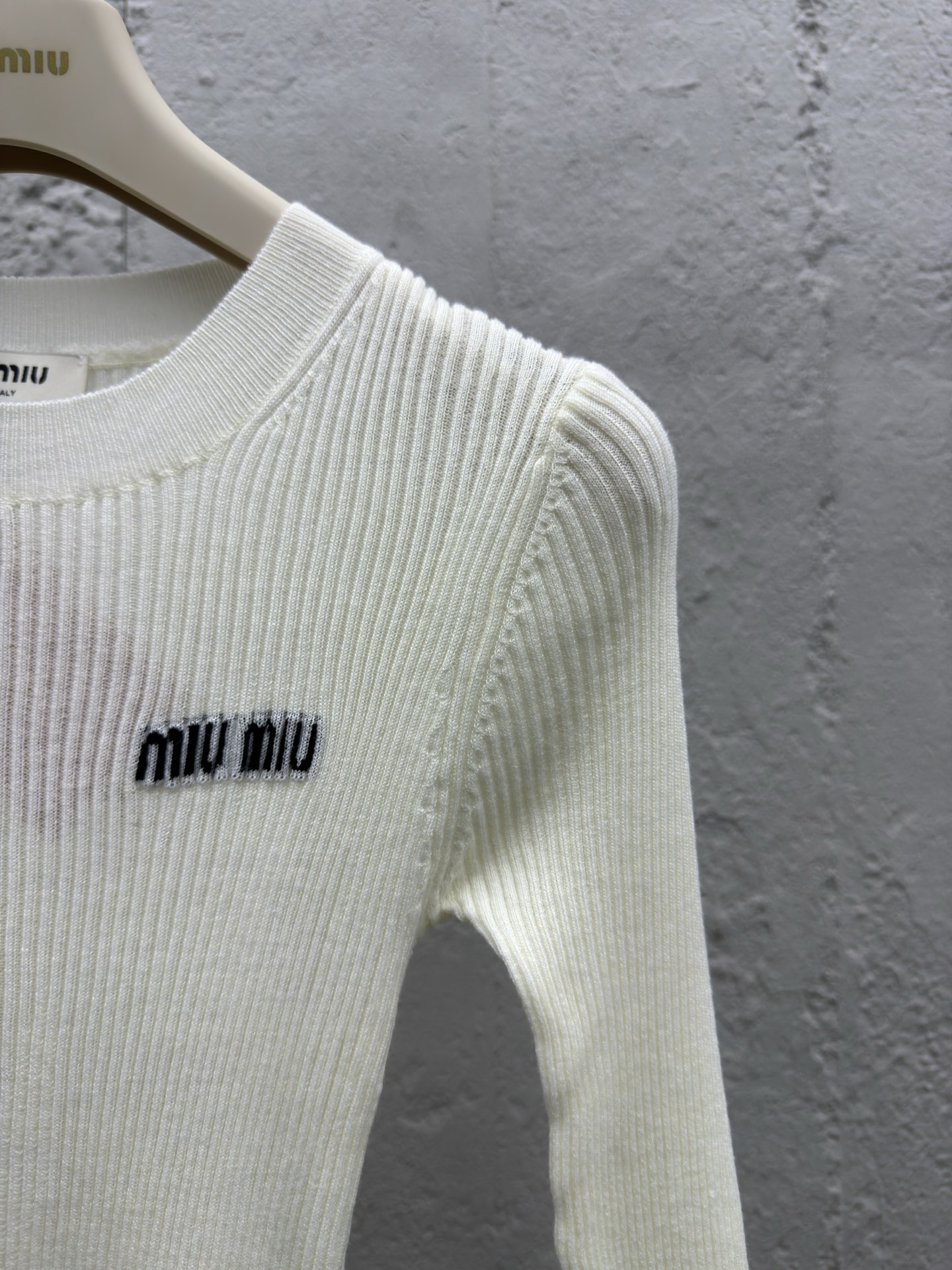 Miu Miu Haute Couture Designer Jacket Coat Ready-to-Wear Ref.62E228C6 5
