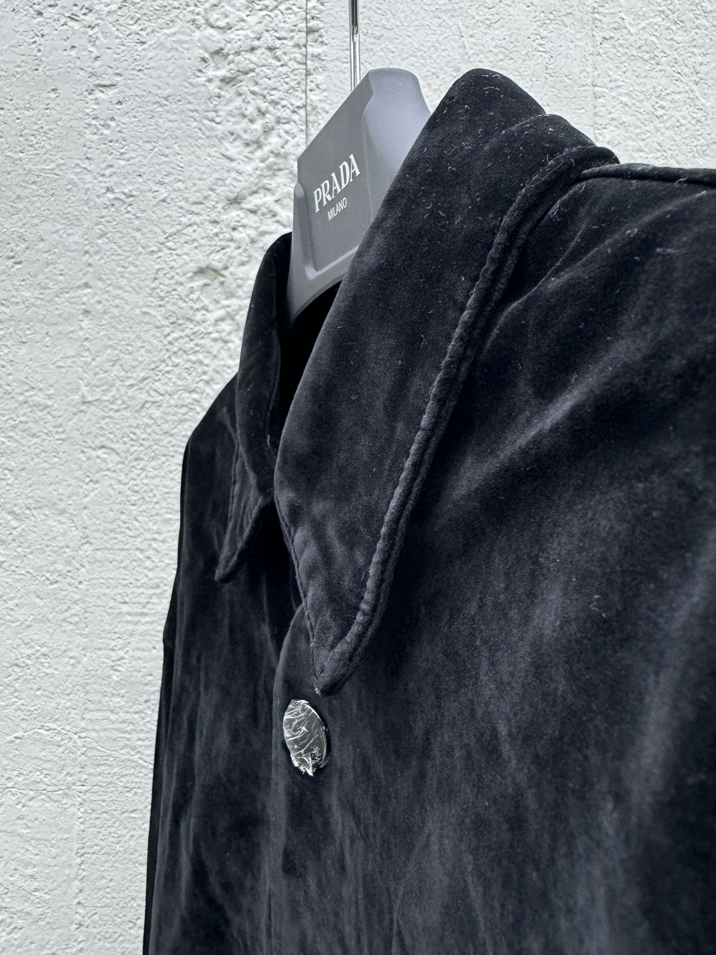 普拉达 Prada 高级成衣风衣外套及大衣服饰 #20AB2722 8