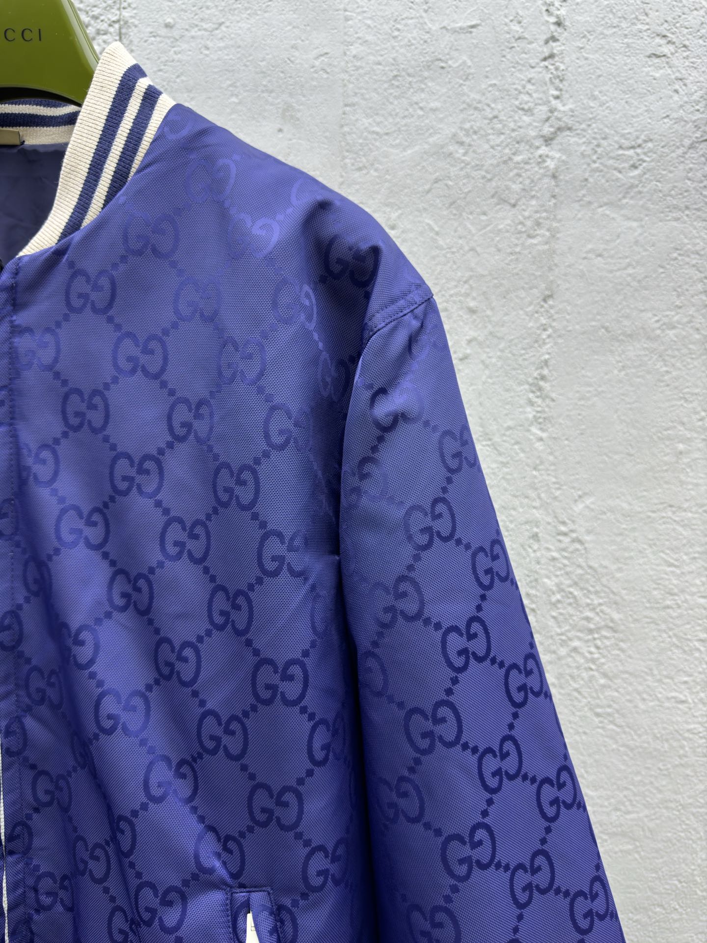古驰 Gucci 高级成衣风衣外套及大衣服饰 #C29C066B 7