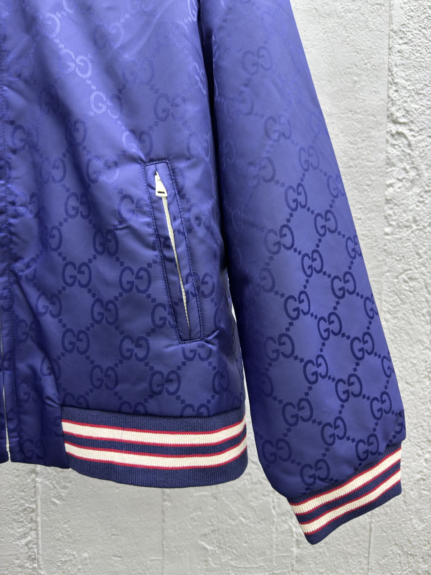 古驰 Gucci 高级成衣风衣外套及大衣服饰 #C29C066B 9