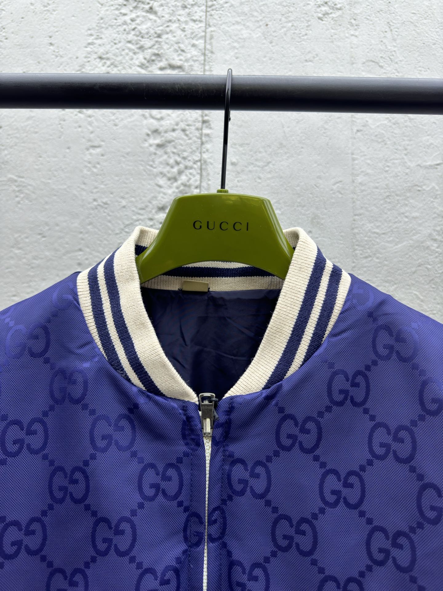 古驰 Gucci 高级成衣风衣外套及大衣服饰 #C29C066B 5