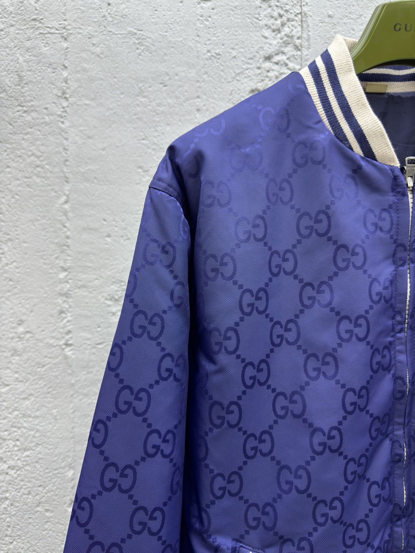 古驰 Gucci 高级成衣风衣外套及大衣服饰 #C29C066B 6