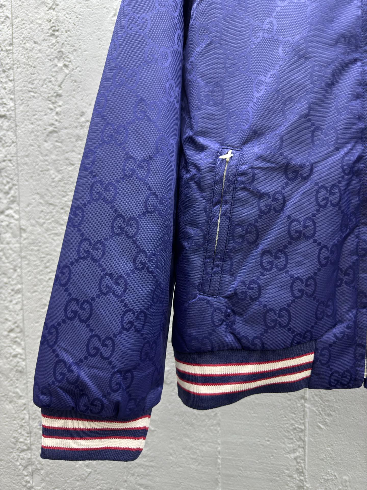 古驰 Gucci 高级成衣风衣外套及大衣服饰 #C29C066B 8