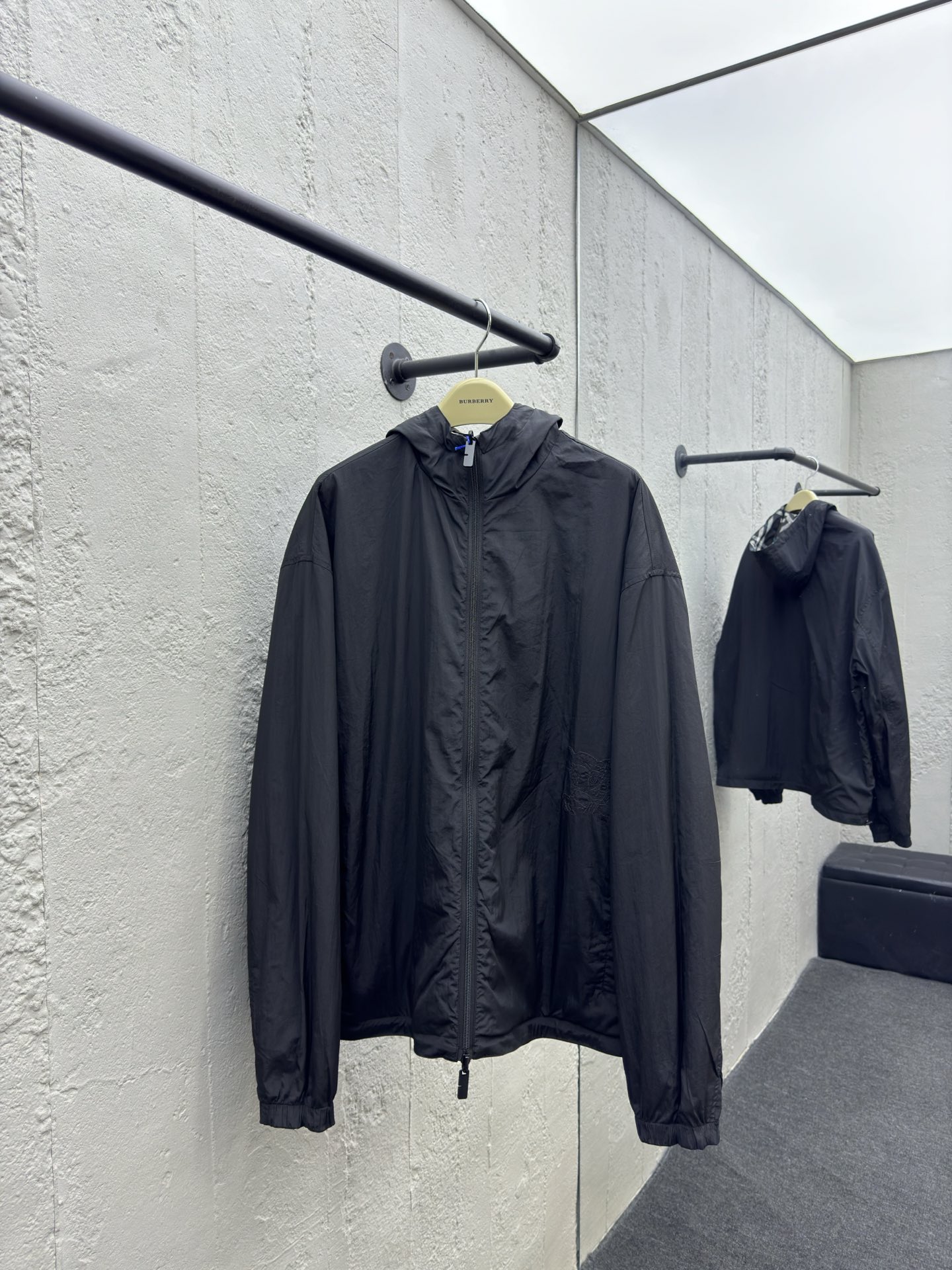 Burberry Haute Couture Haute Couture Ready-to-Wear Clothing Dress Jacket 3