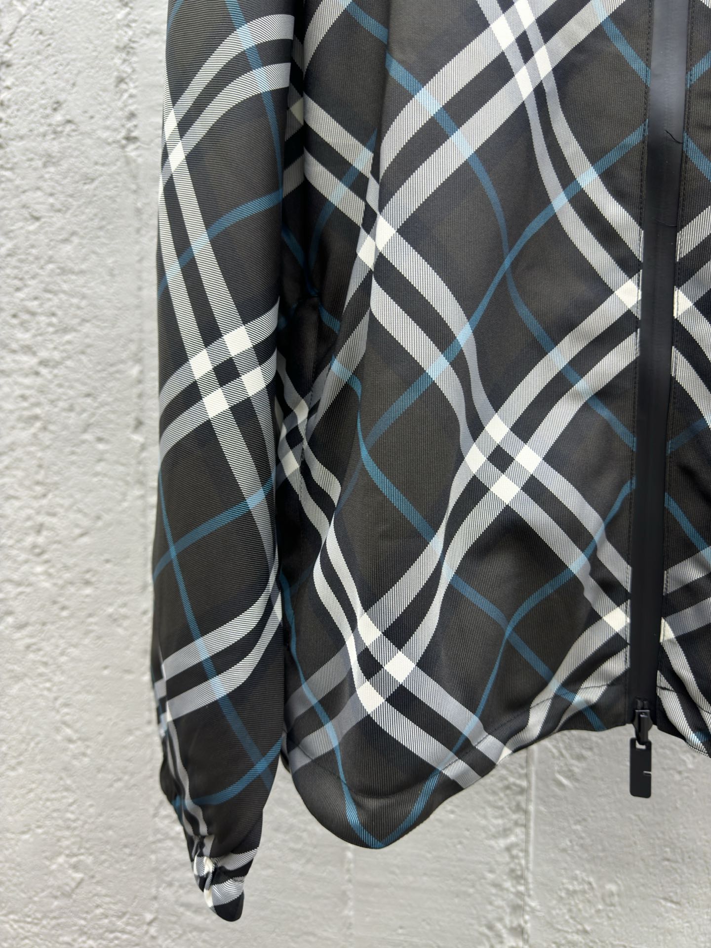 Burberry Haute Couture Haute Couture Ready-to-Wear Clothing Dress Jacket 8