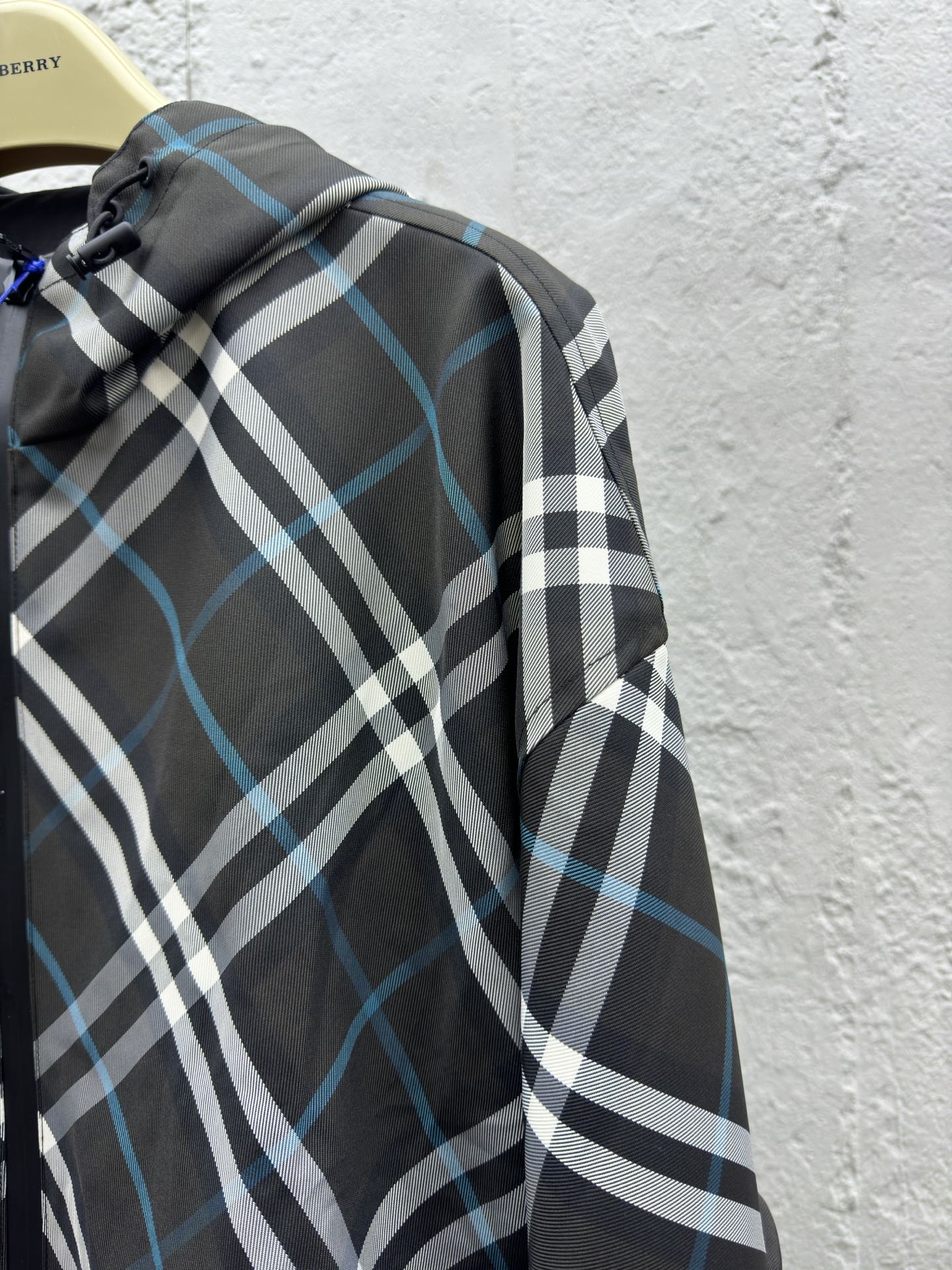 Burberry Haute Couture Haute Couture Ready-to-Wear Clothing Dress Jacket 7