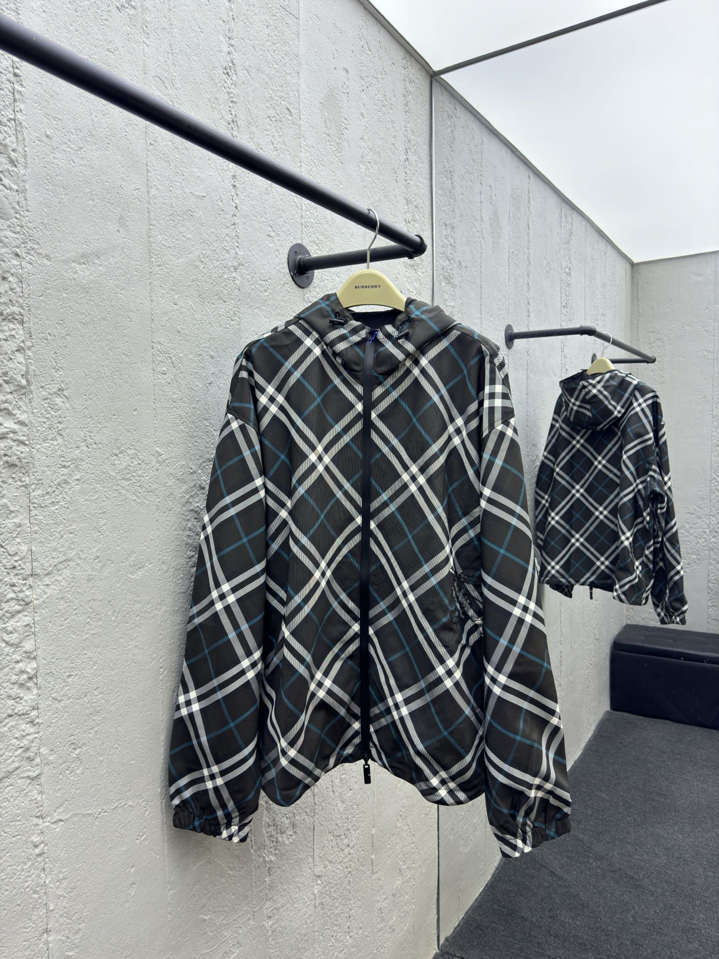 Burberry Haute Couture Haute Couture Ready-to-Wear Clothing Dress Jacket