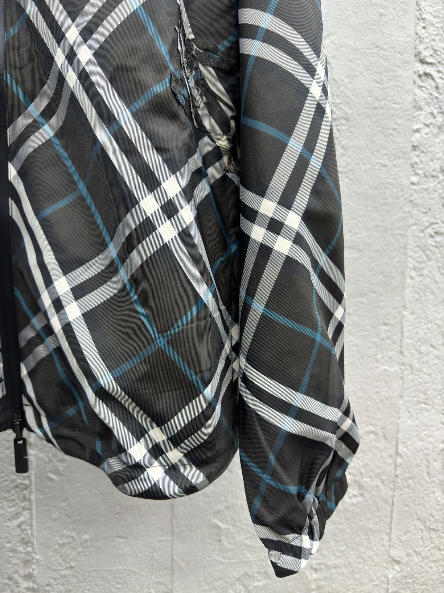 Burberry Haute Couture Haute Couture Ready-to-Wear Clothing Dress Jacket 9