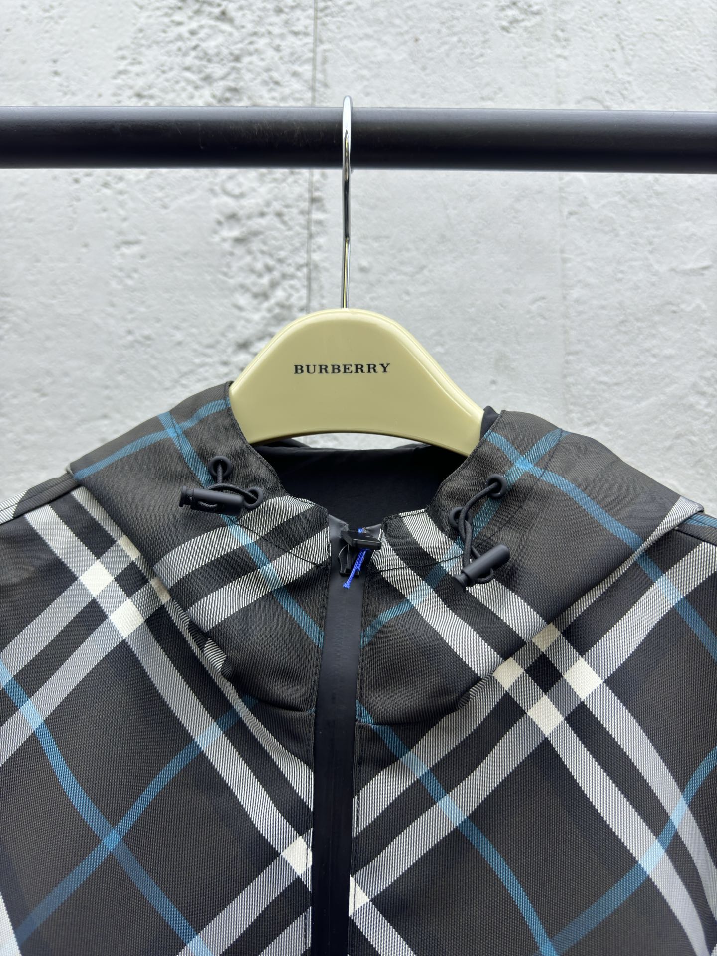 Burberry Haute Couture Haute Couture Ready-to-Wear Clothing Dress Jacket 5