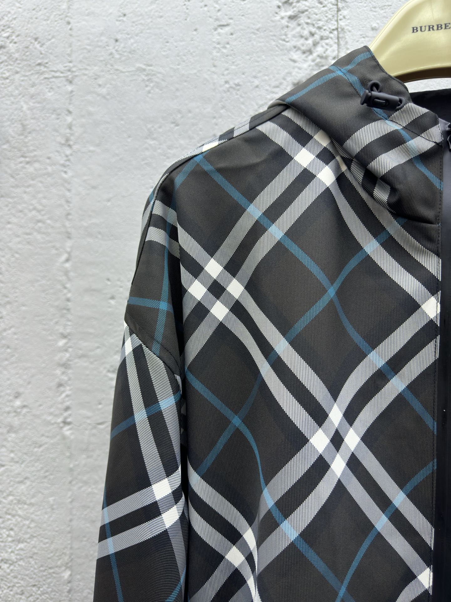 Burberry Haute Couture Haute Couture Ready-to-Wear Clothing Dress Jacket 6
