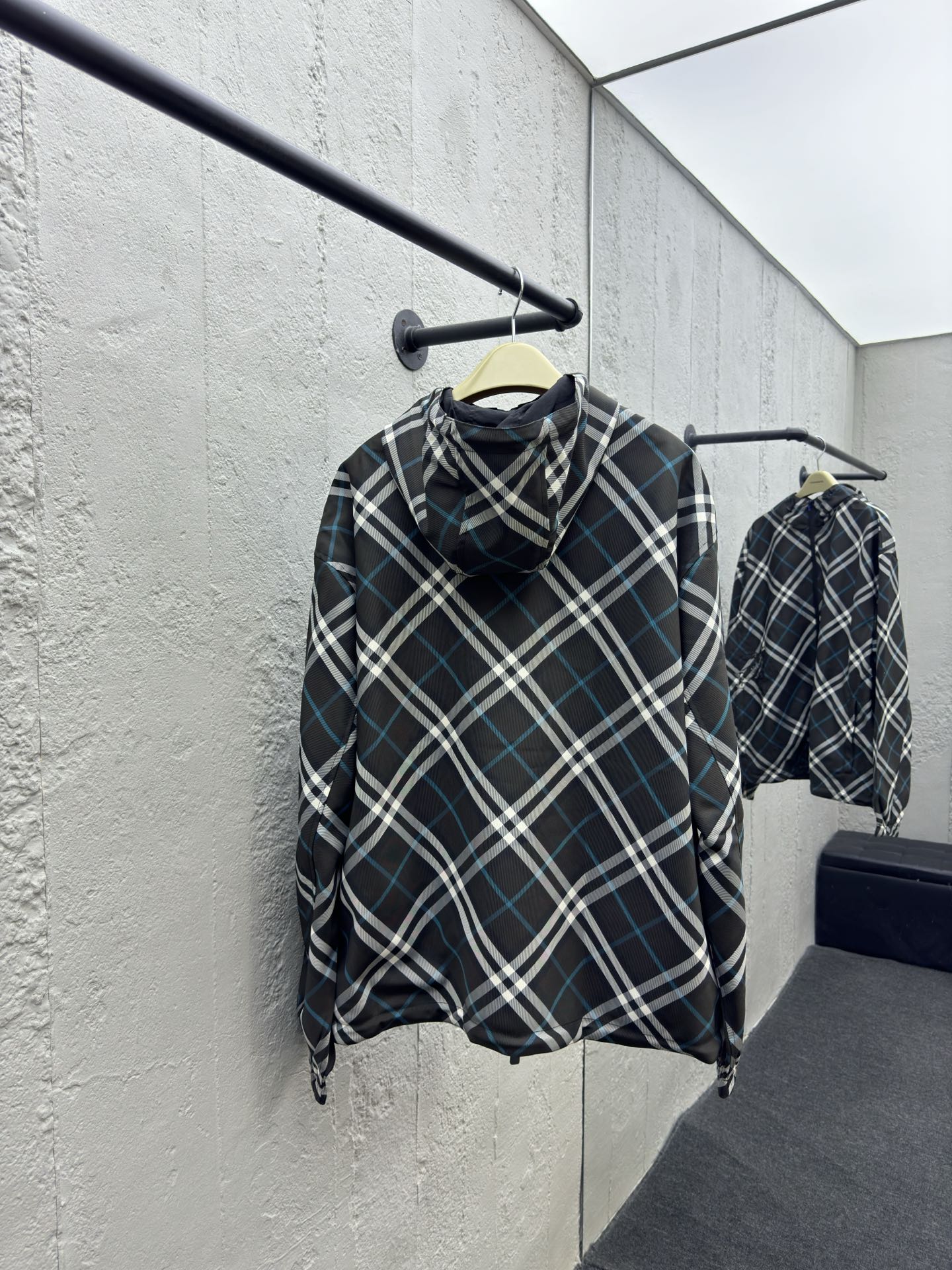 Burberry Haute Couture Haute Couture Ready-to-Wear Clothing Dress Jacket 2
