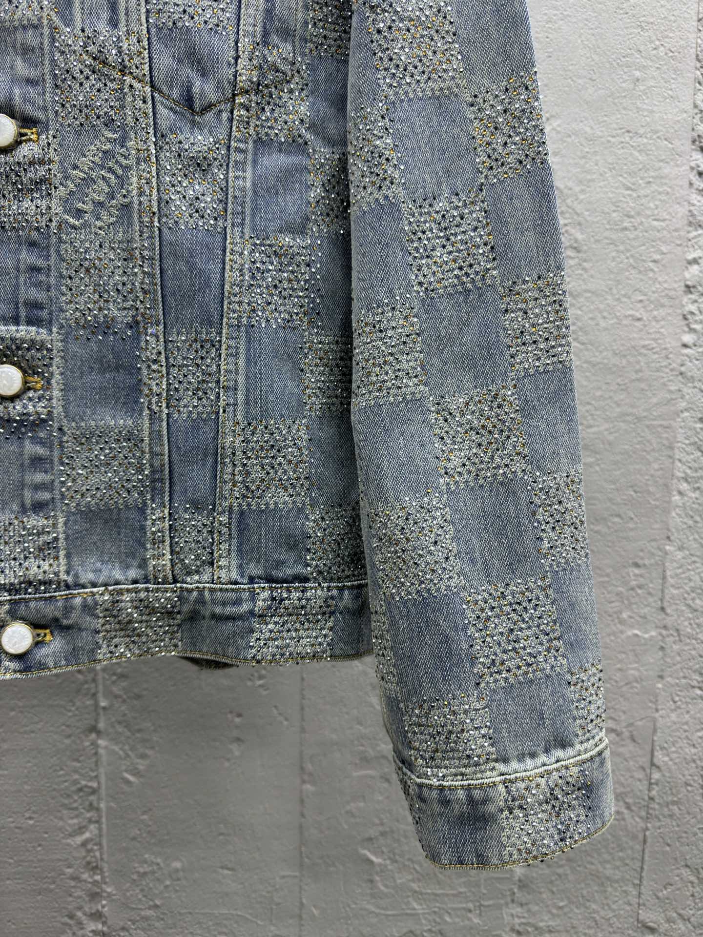 Louis Vuitton Haute Couture Haute Couture Ready-to-Wear Clothing Dress 7