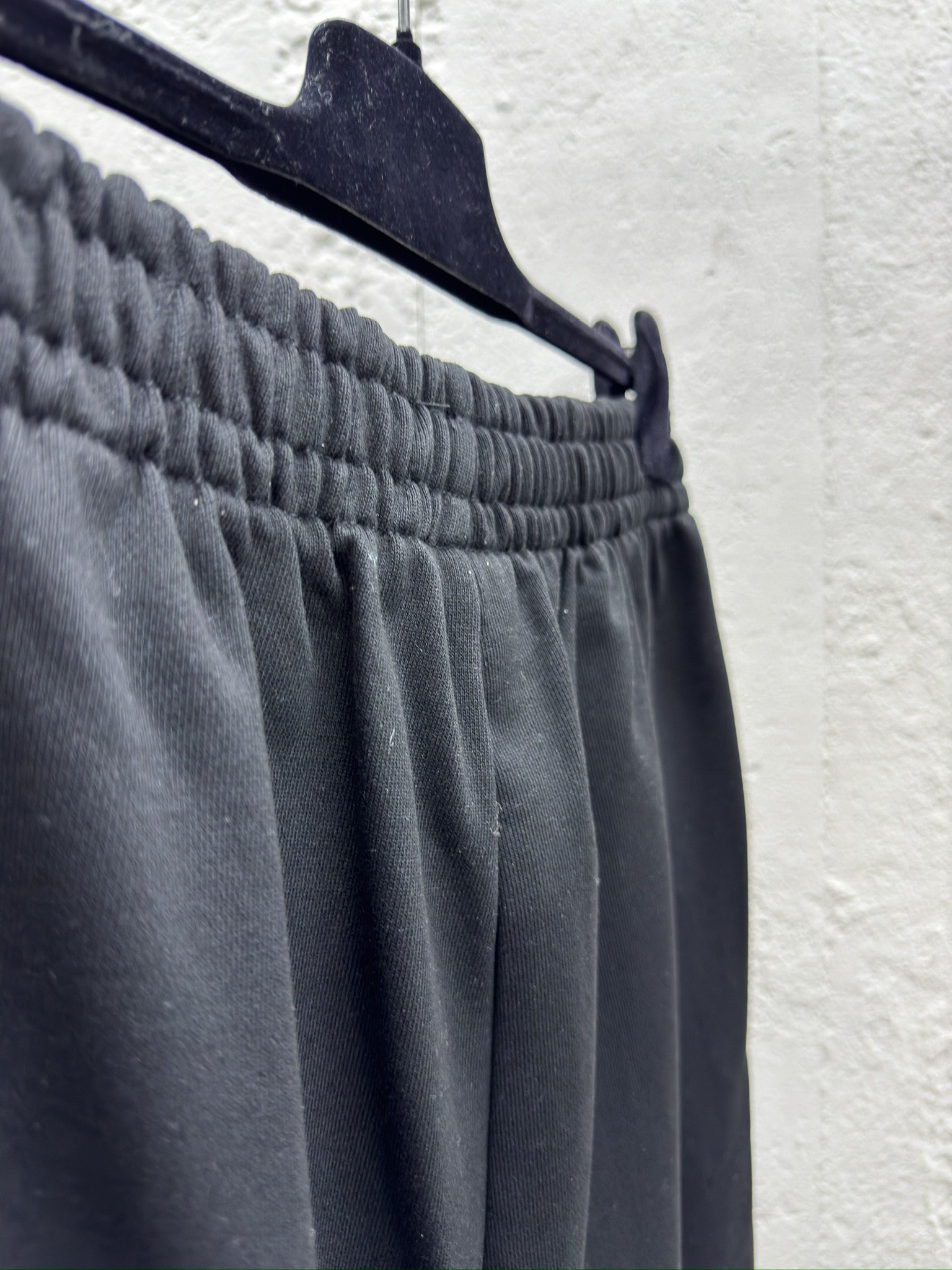 Balenciaga x Under Armour Collaboration Pants - Clothes 9