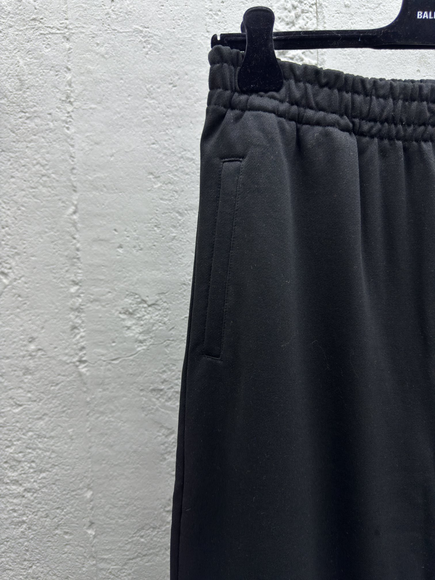 Balenciaga x Under Armour Collaboration Pants - Clothes 4