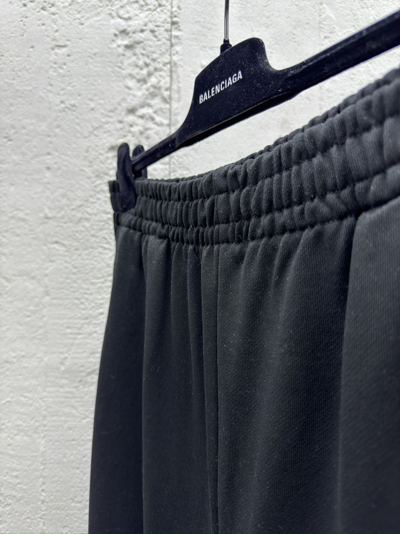 Balenciaga x Under Armour Collaboration Pants - Clothes 8
