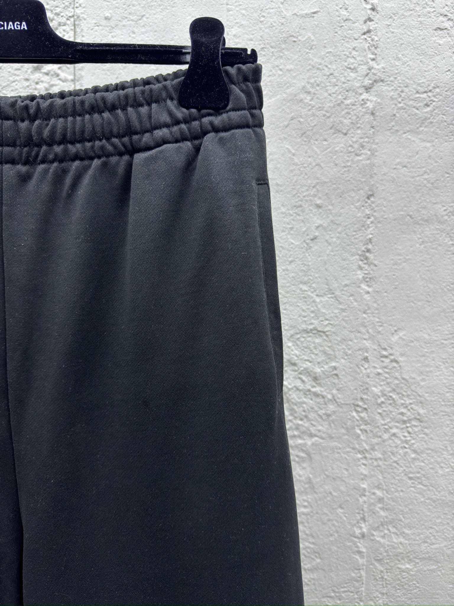 Balenciaga x Under Armour Collaboration Pants - Clothes 5